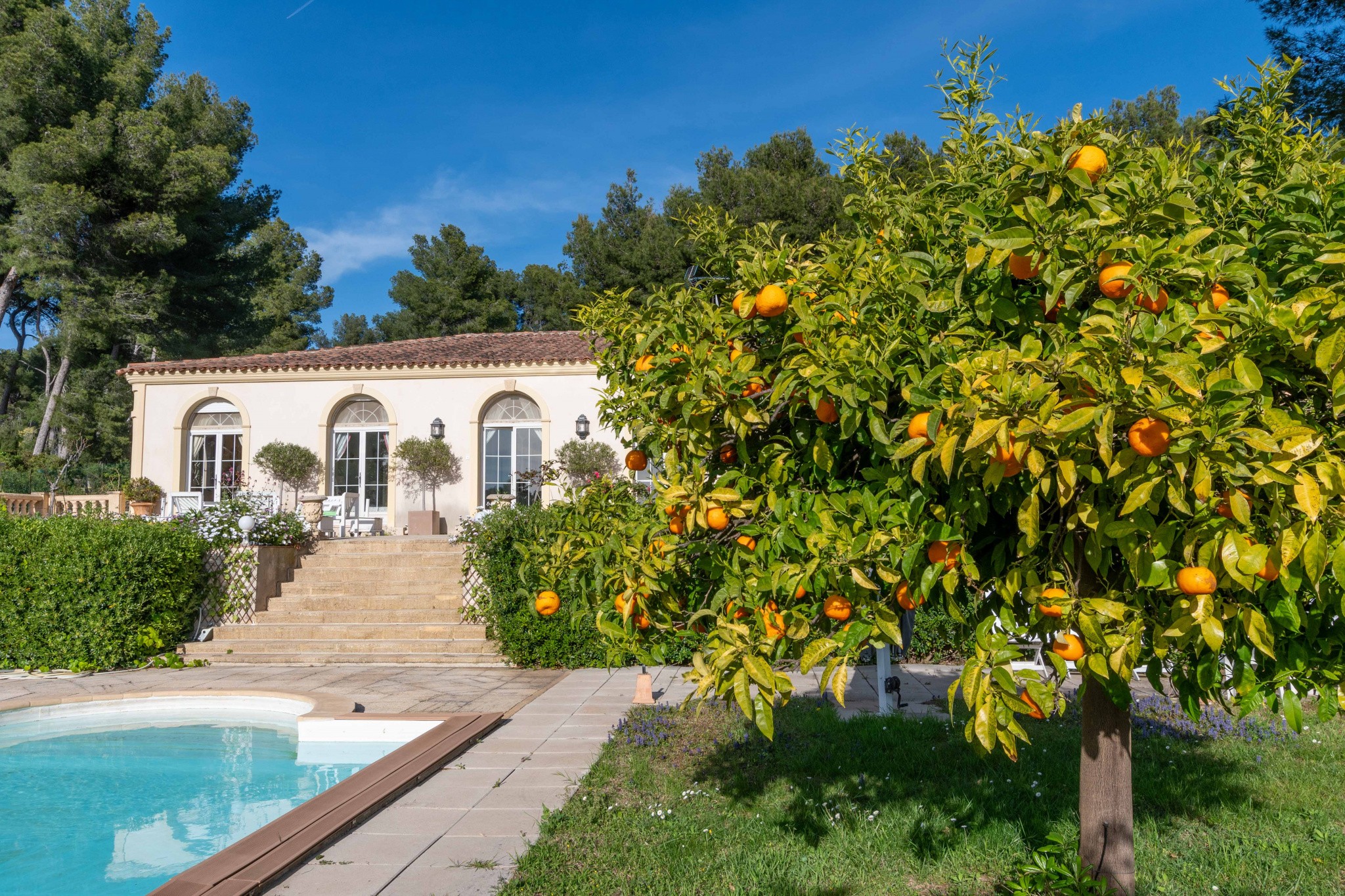 Vente Maison à la Ciotat 8 pièces