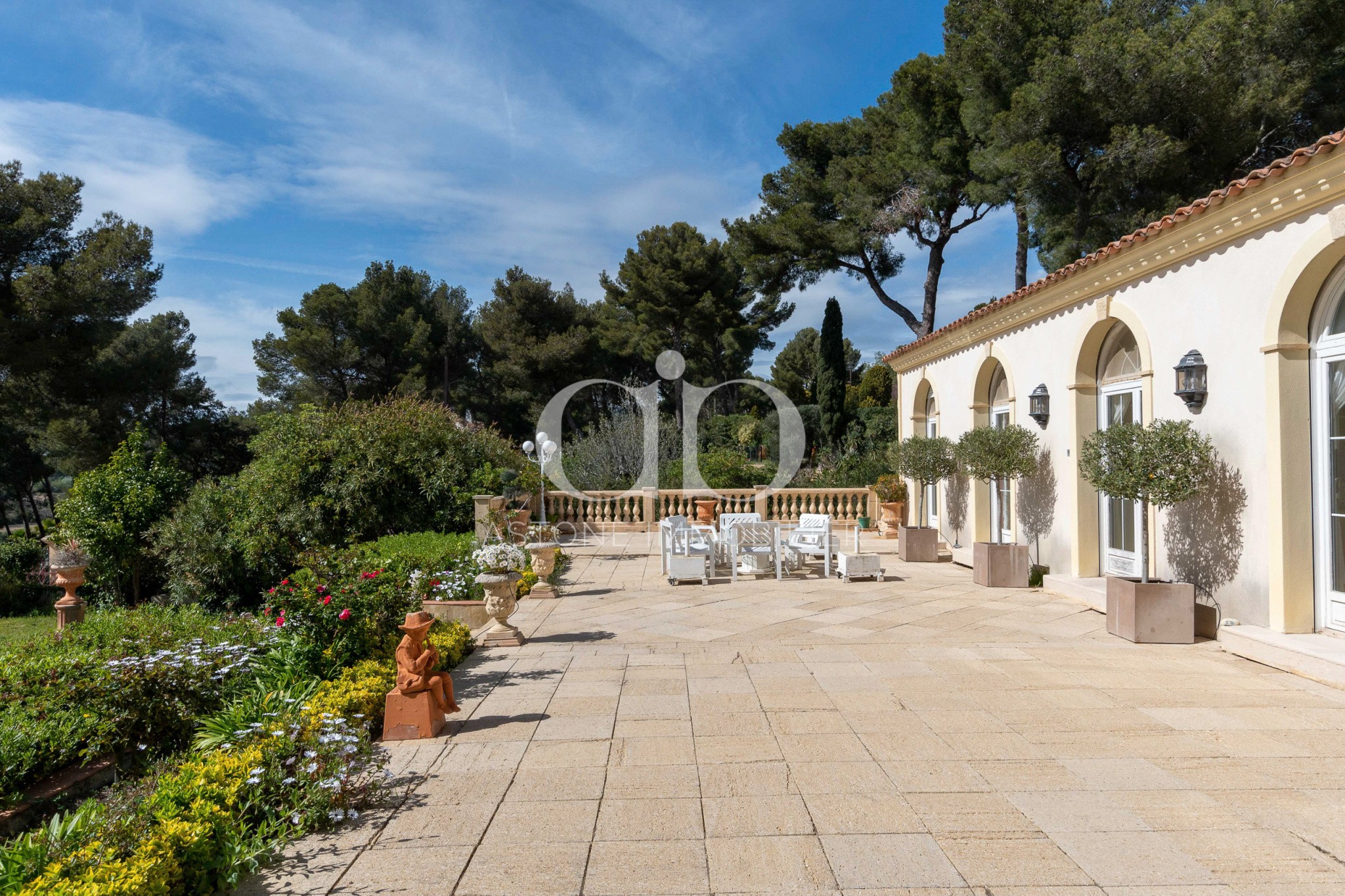 Vente Maison à la Ciotat 8 pièces