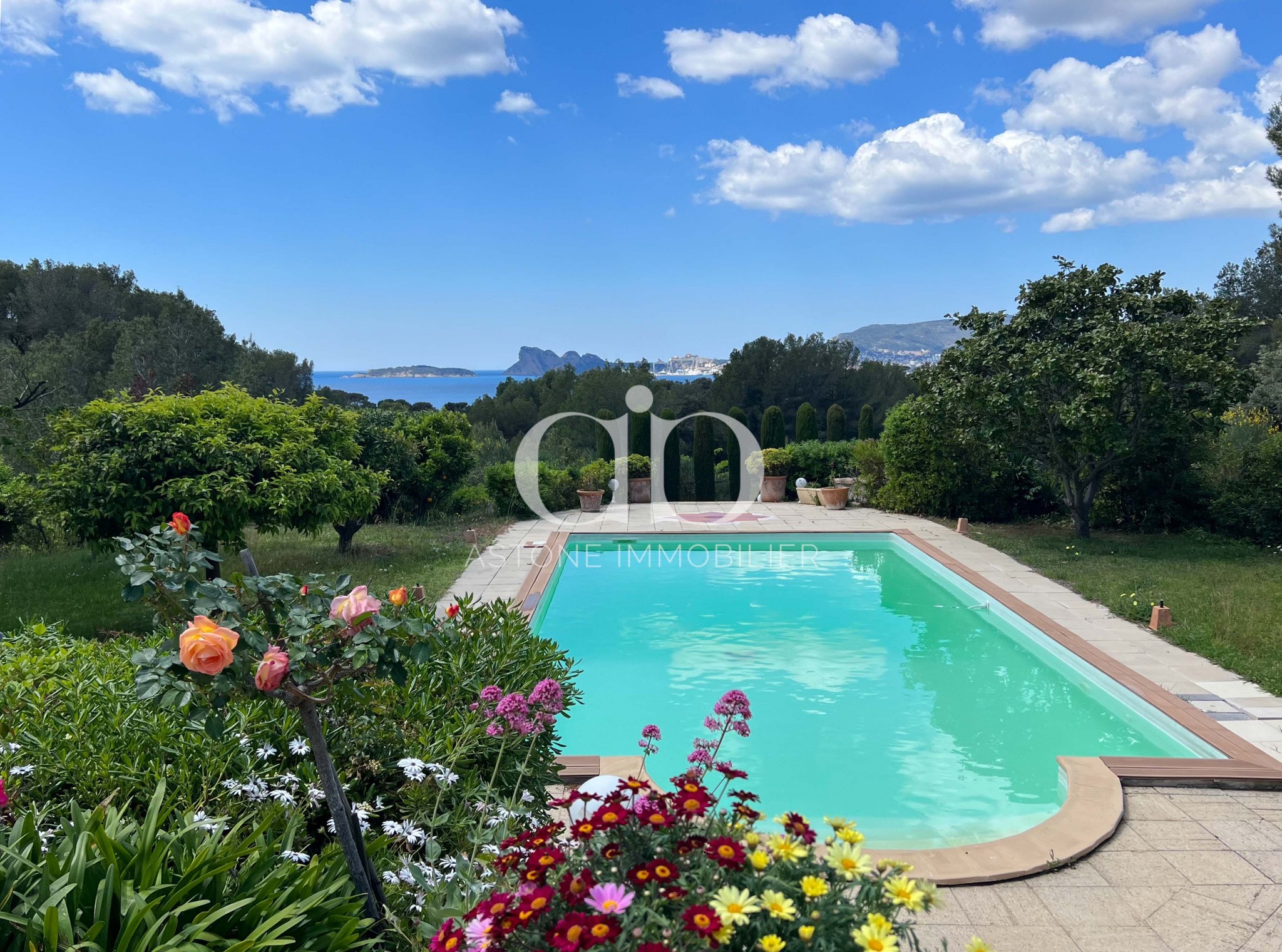 Vente Maison à la Ciotat 8 pièces