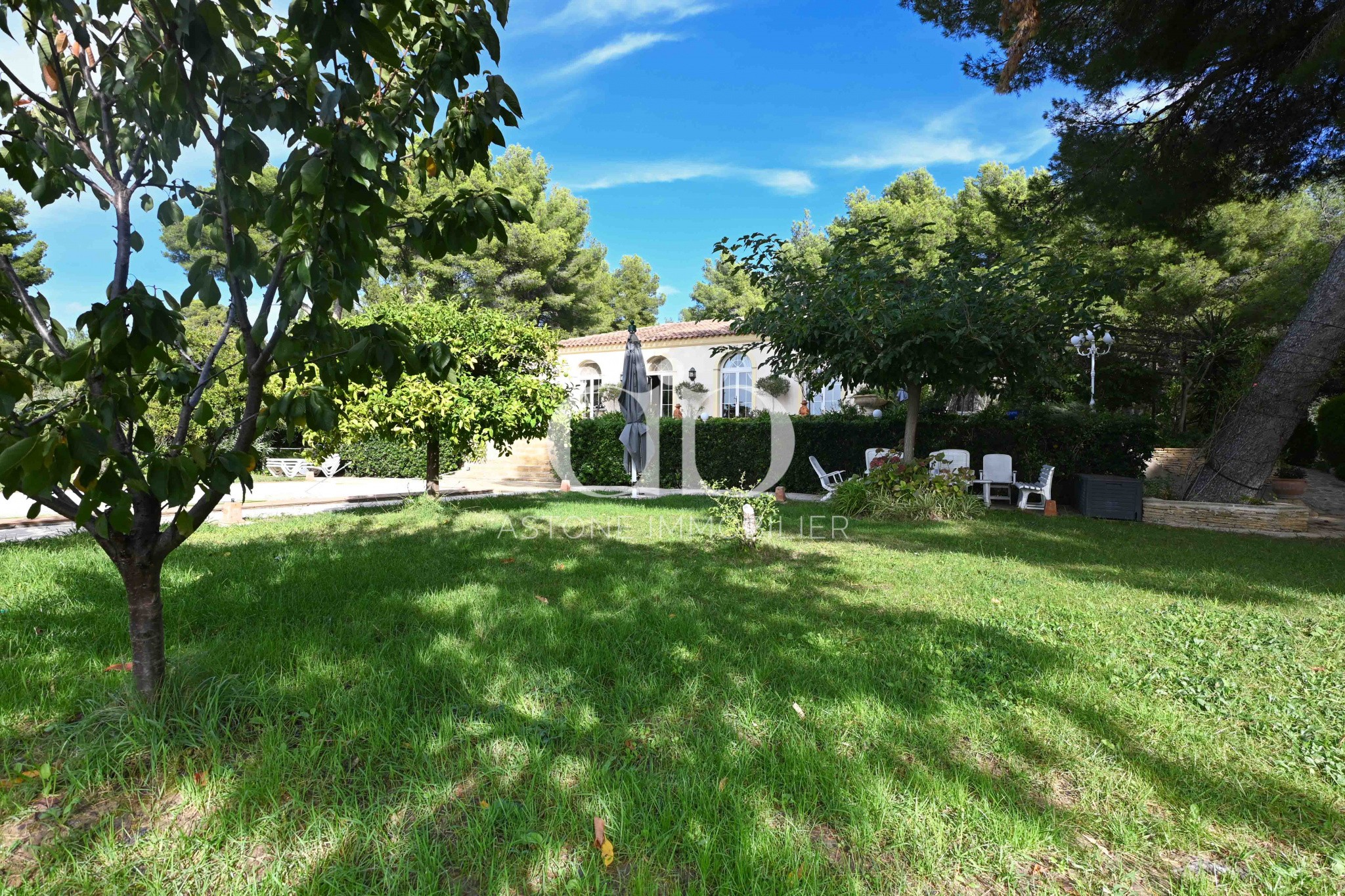 Vente Maison à la Ciotat 8 pièces