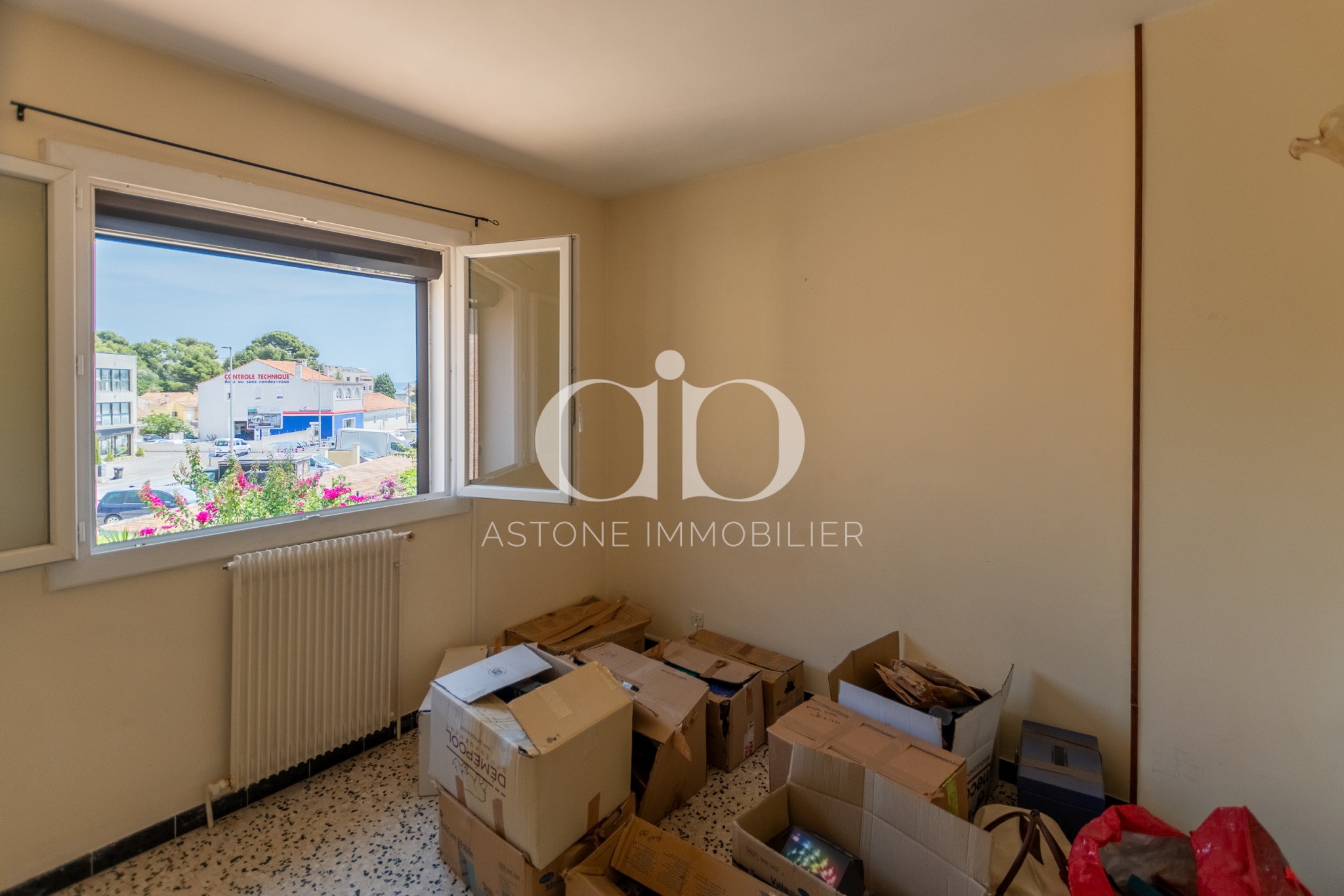 Vente Maison à la Ciotat 5 pièces