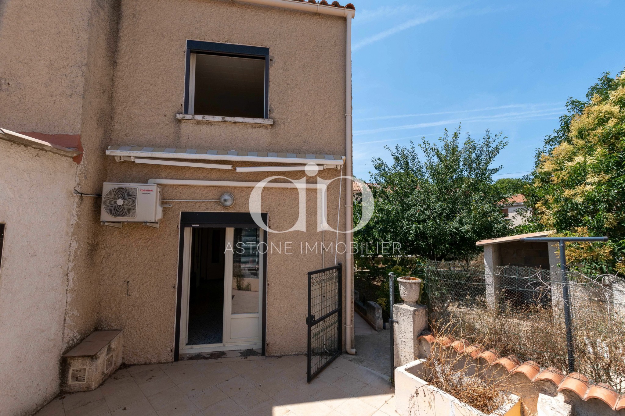 Vente Maison à la Ciotat 5 pièces