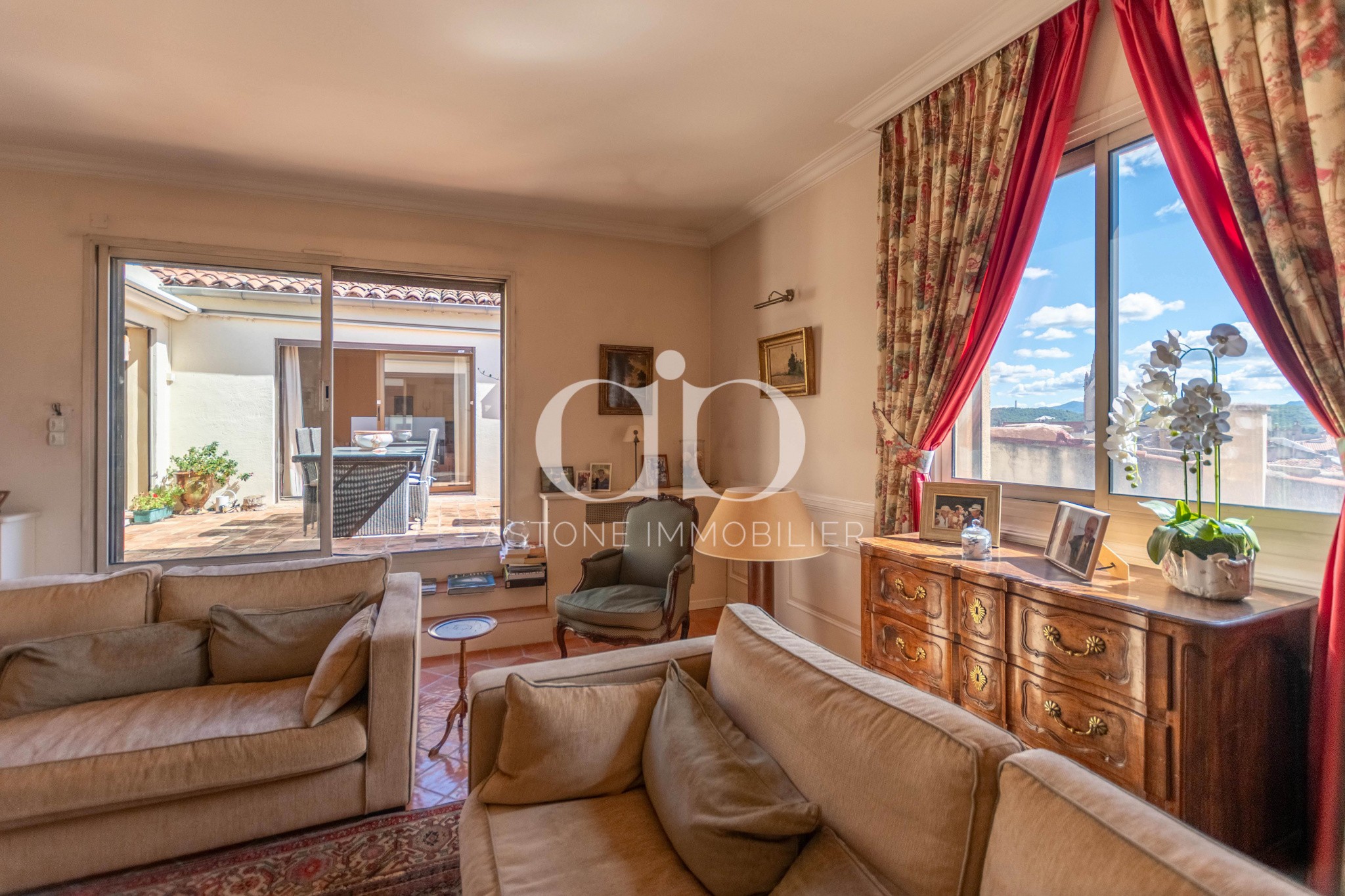 Vente Appartement à Aix-en-Provence 7 pièces