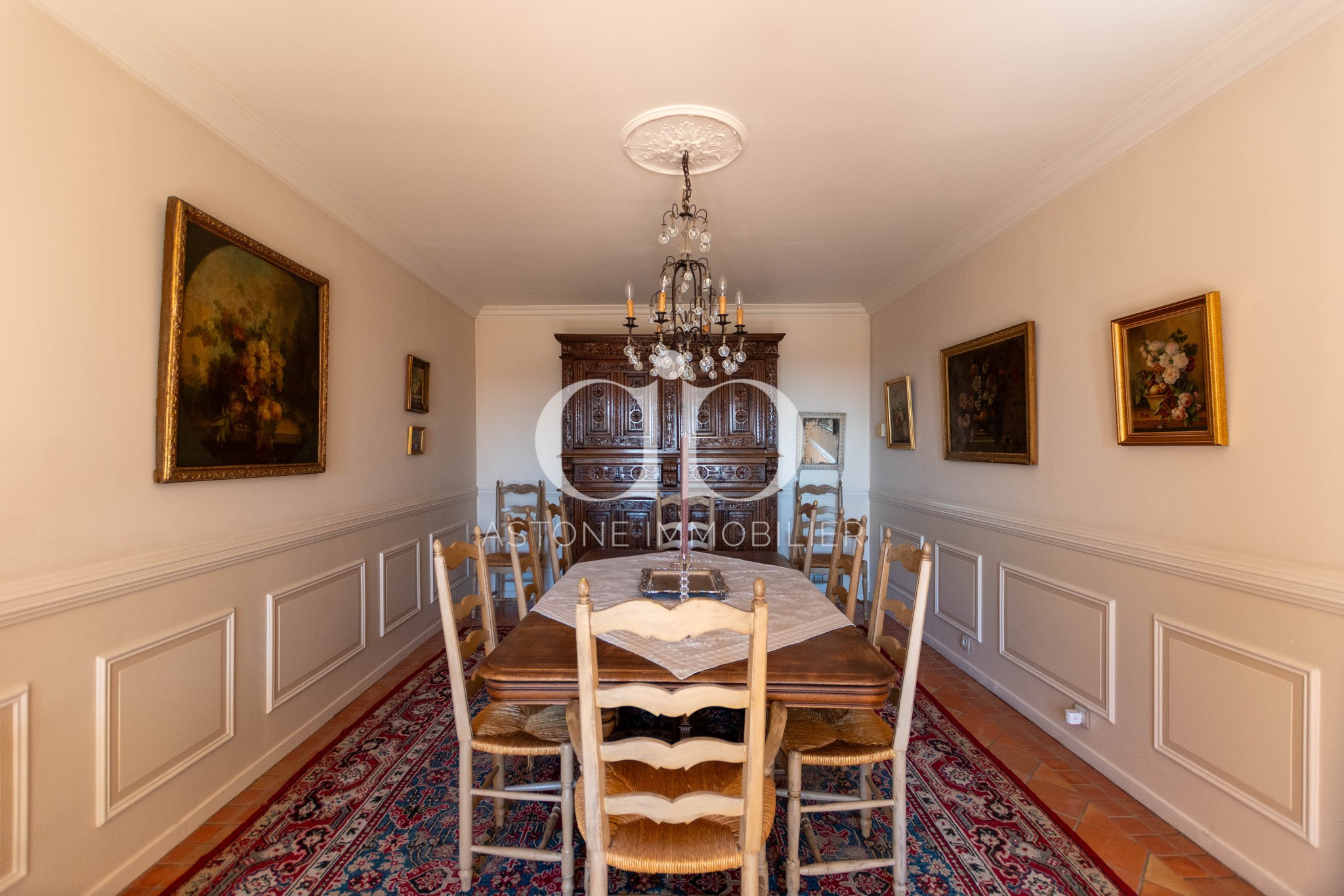 Vente Appartement à Aix-en-Provence 7 pièces