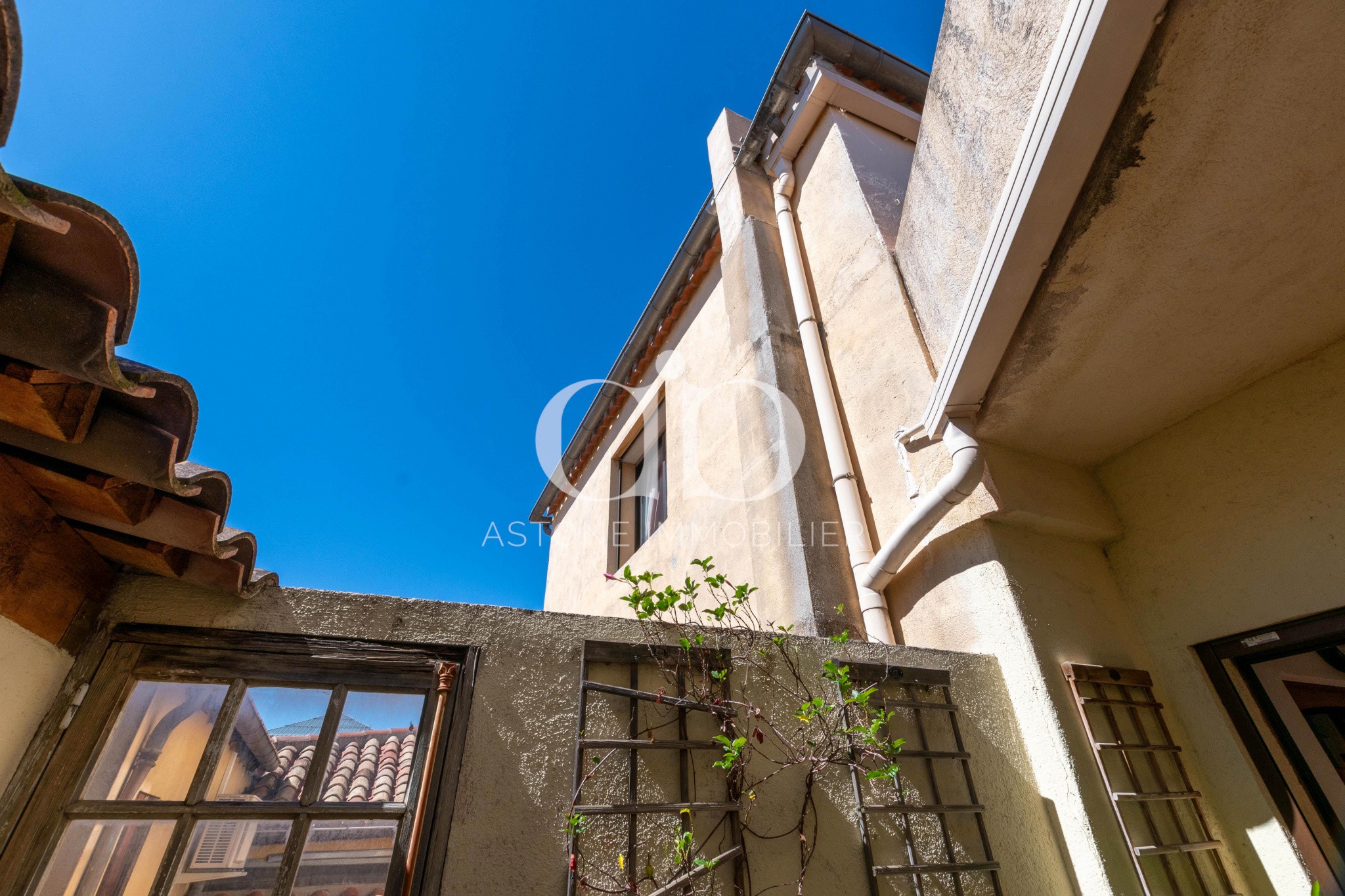 Vente Appartement à Aix-en-Provence 7 pièces