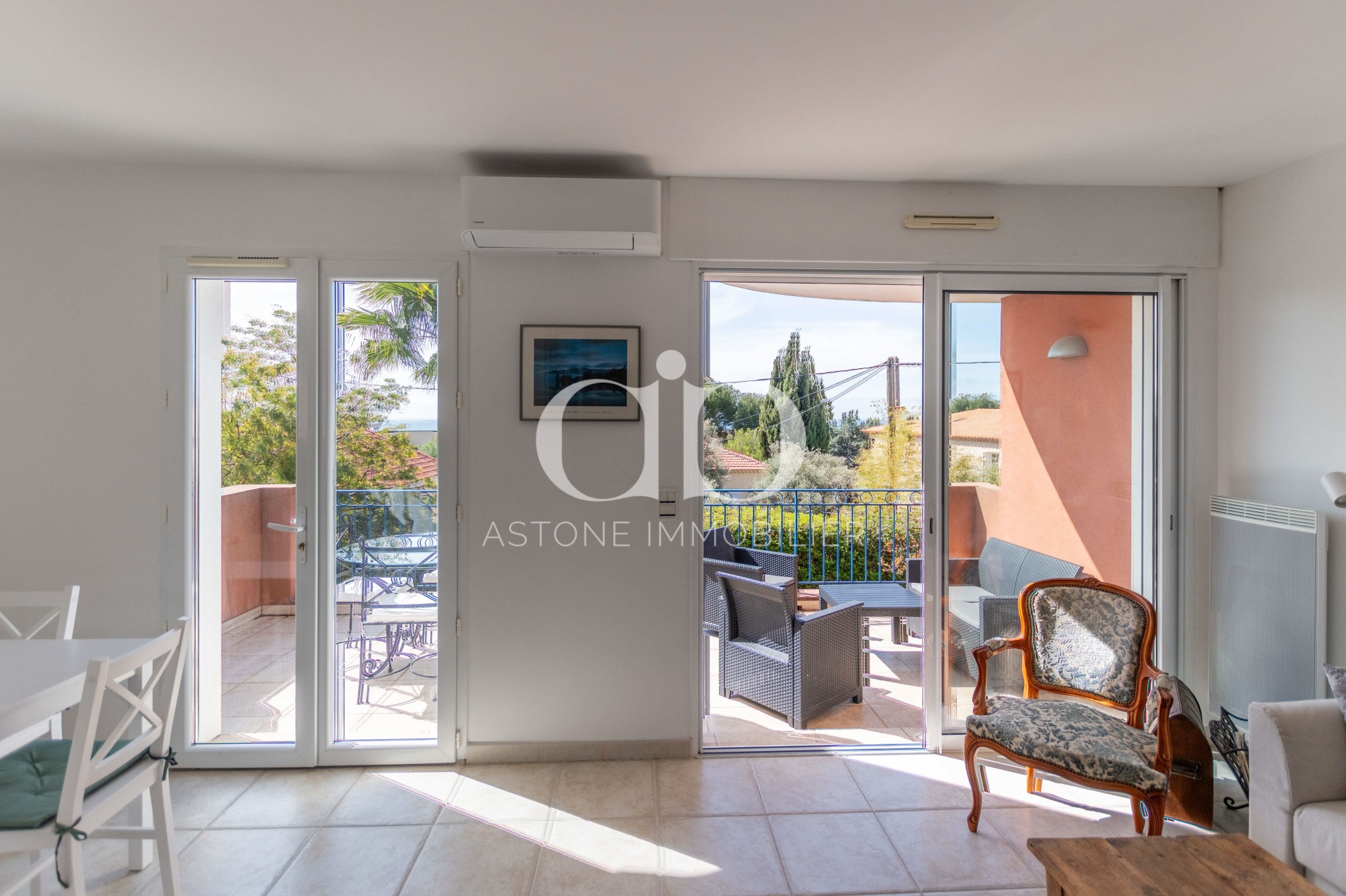 Vente Appartement à Bandol 2 pièces