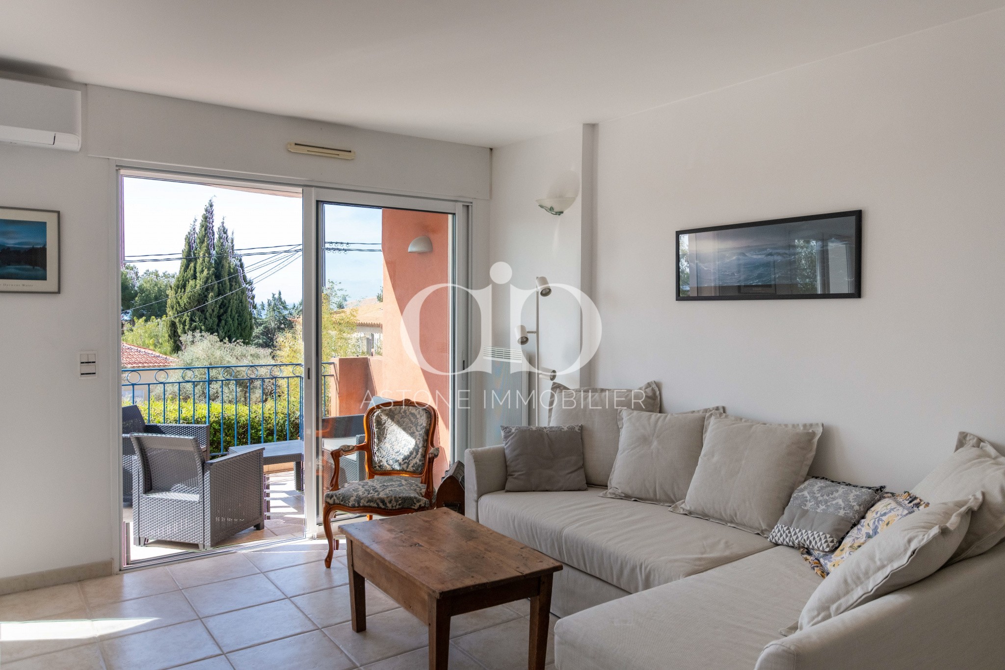 Vente Appartement à Bandol 2 pièces