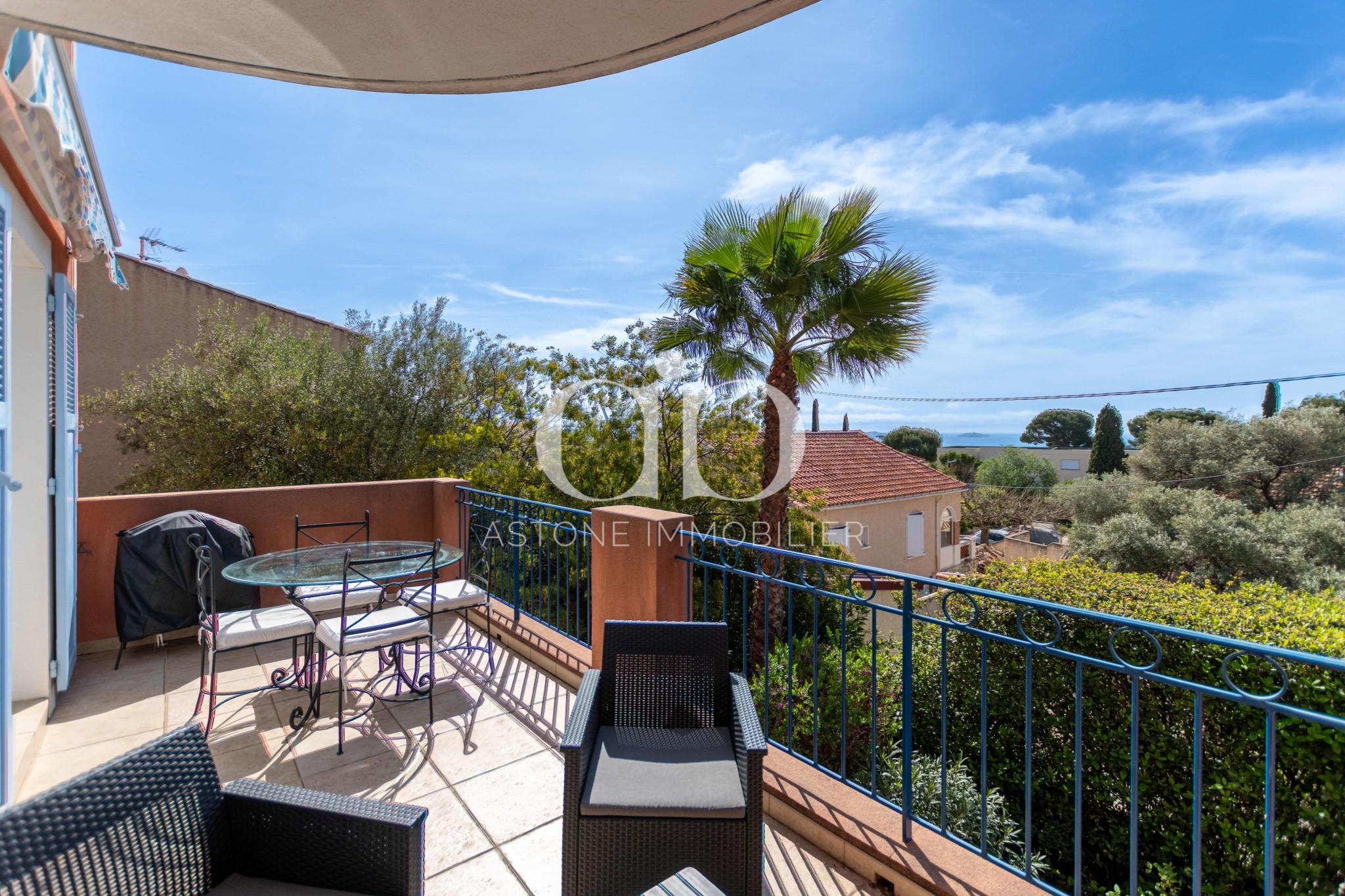 Vente Appartement à Bandol 2 pièces