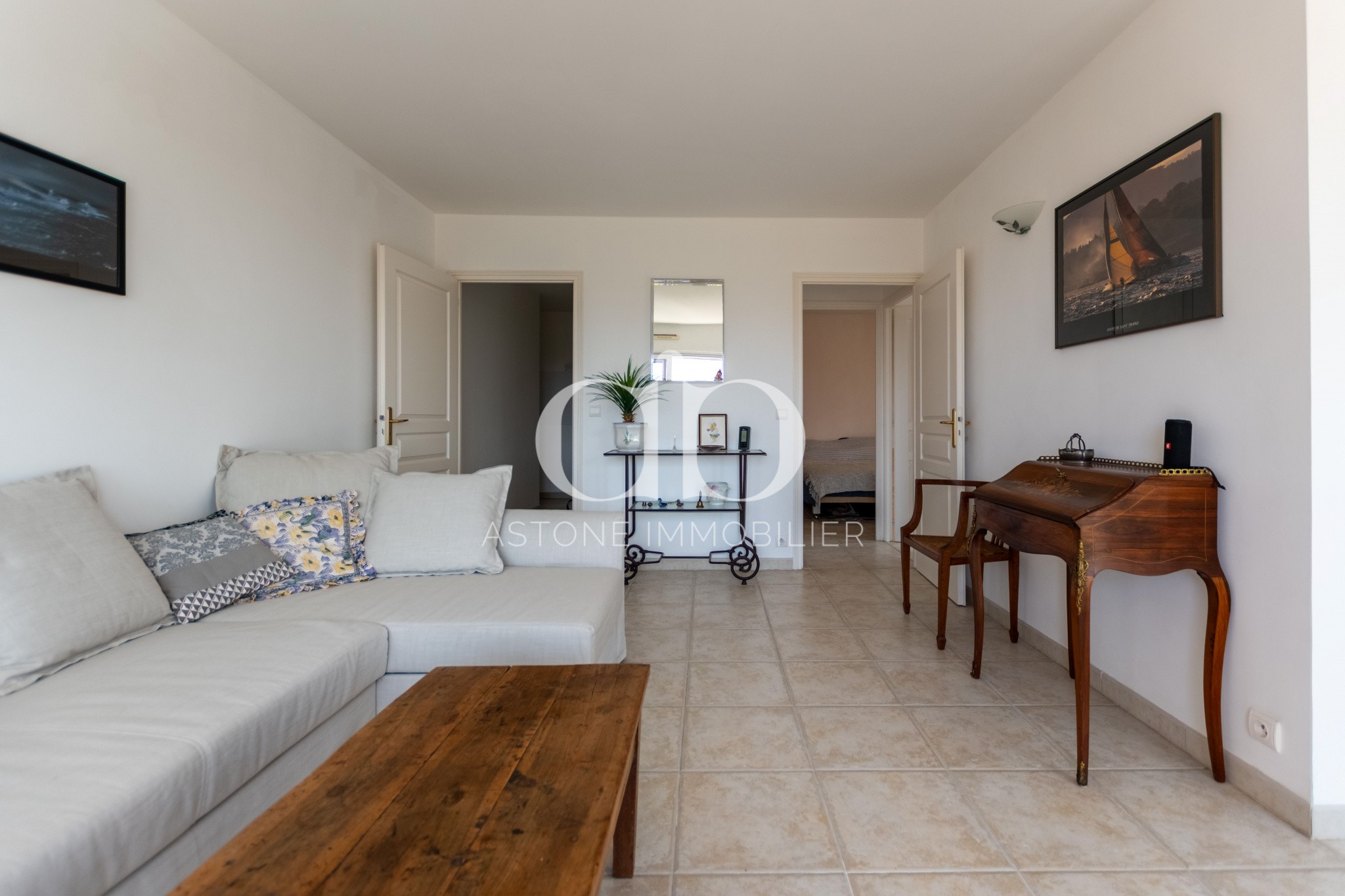 Vente Appartement à Bandol 2 pièces