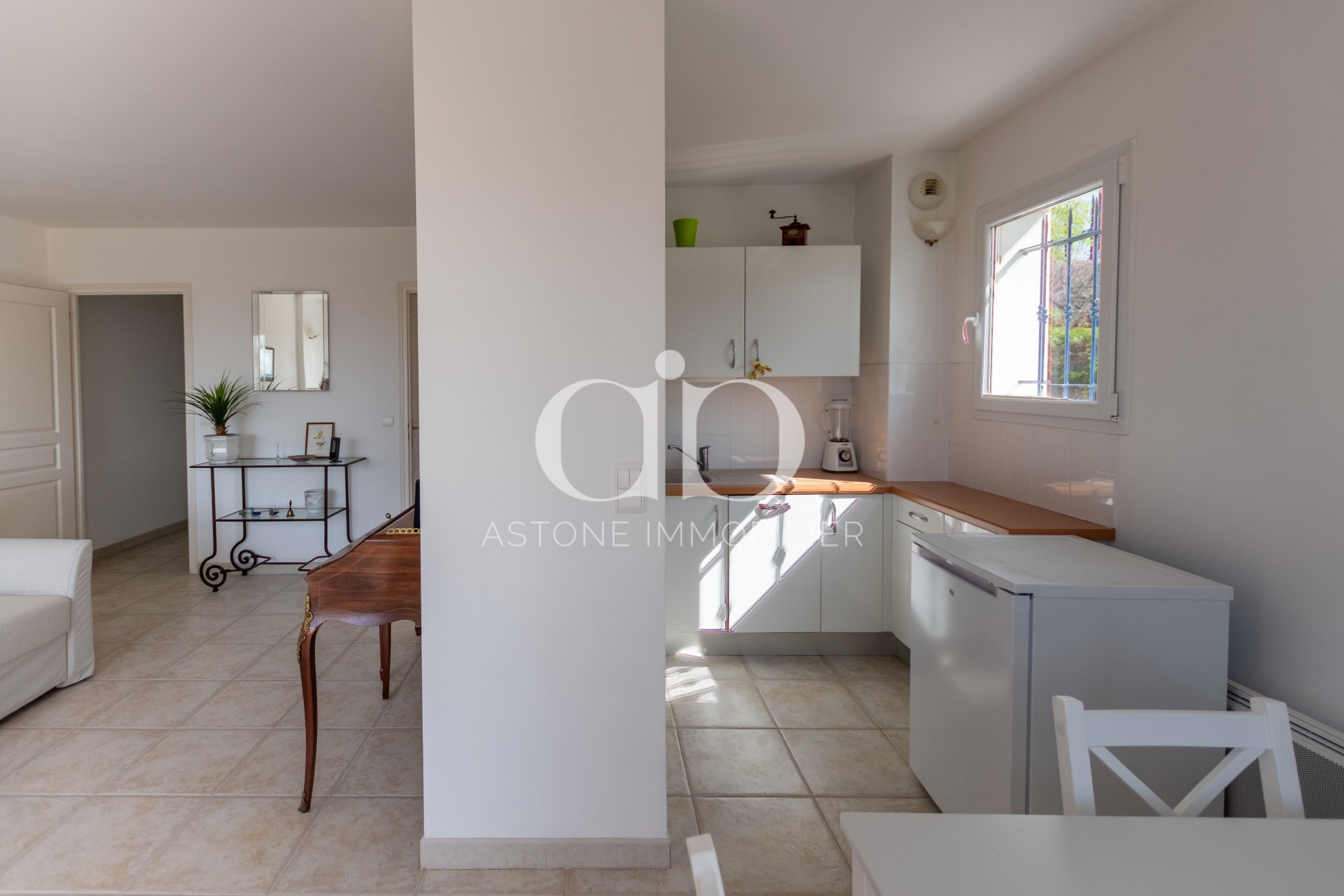 Vente Appartement à Bandol 2 pièces