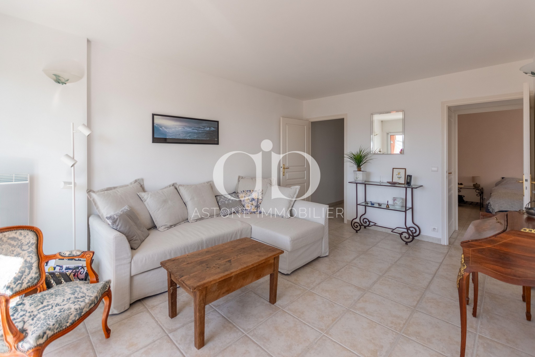 Vente Appartement à Bandol 2 pièces