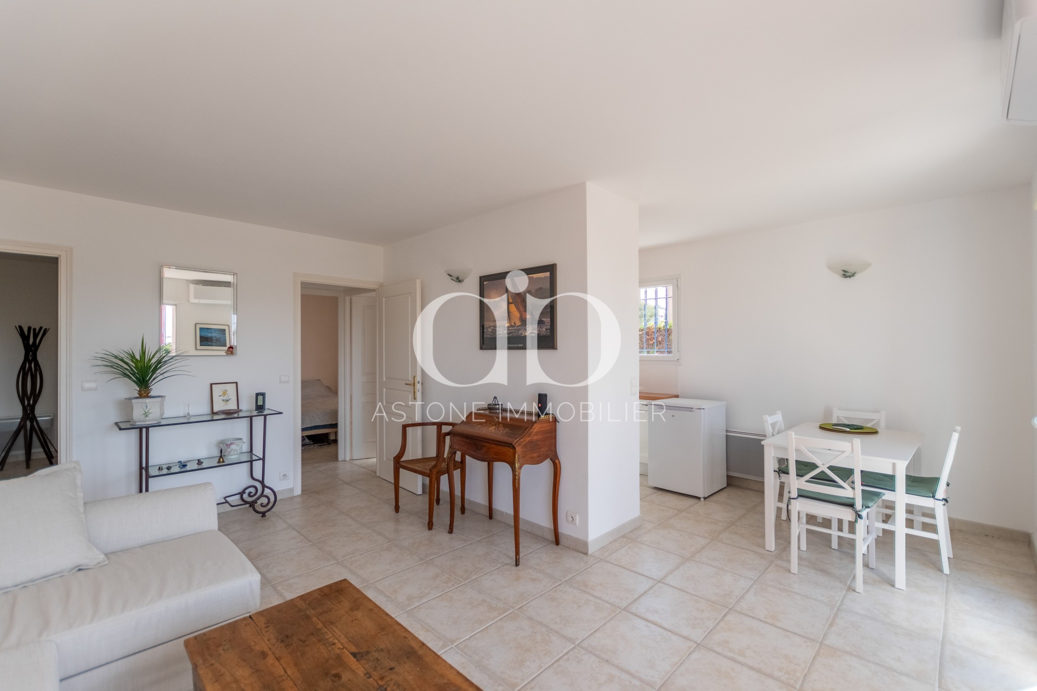 Vente Appartement à Bandol 2 pièces