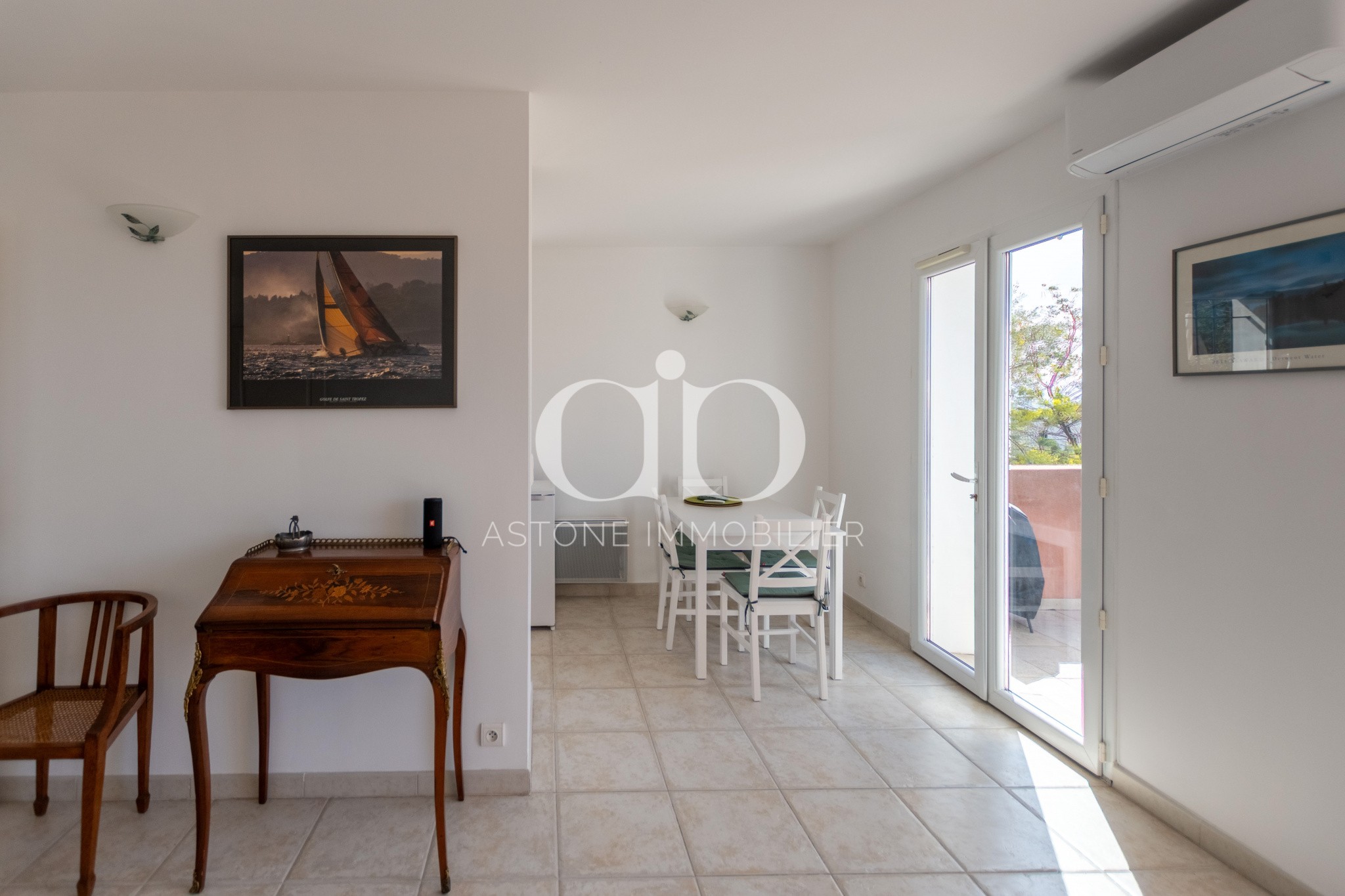 Vente Appartement à Bandol 2 pièces