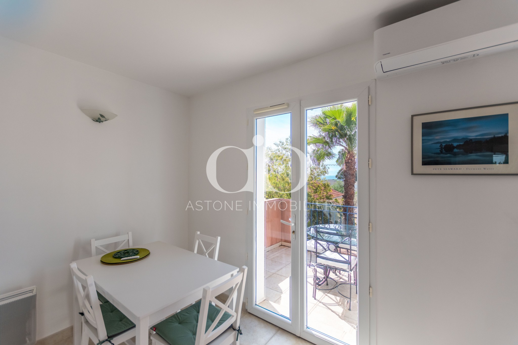 Vente Appartement à Bandol 2 pièces