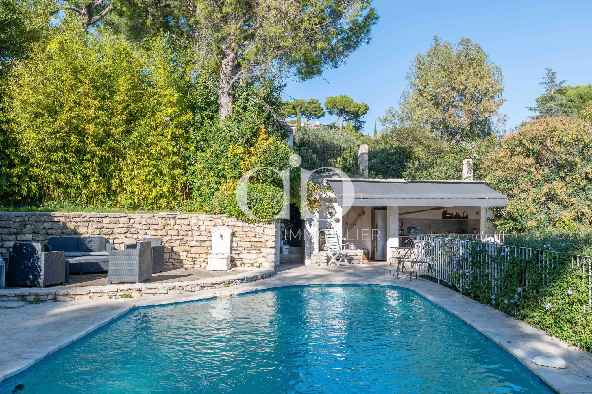 Vente Maison à Cassis 8 pièces