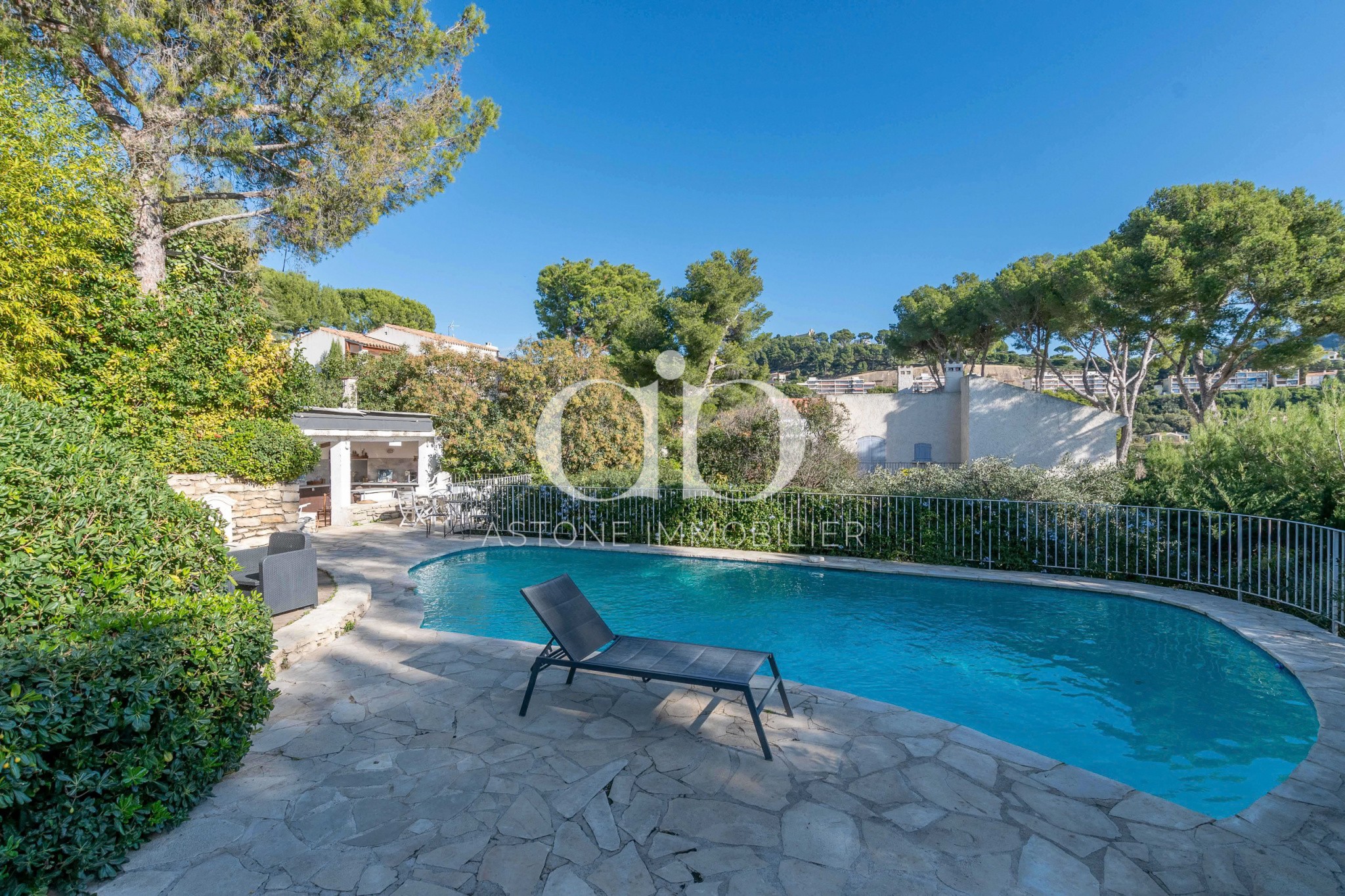 Vente Maison à Cassis 8 pièces