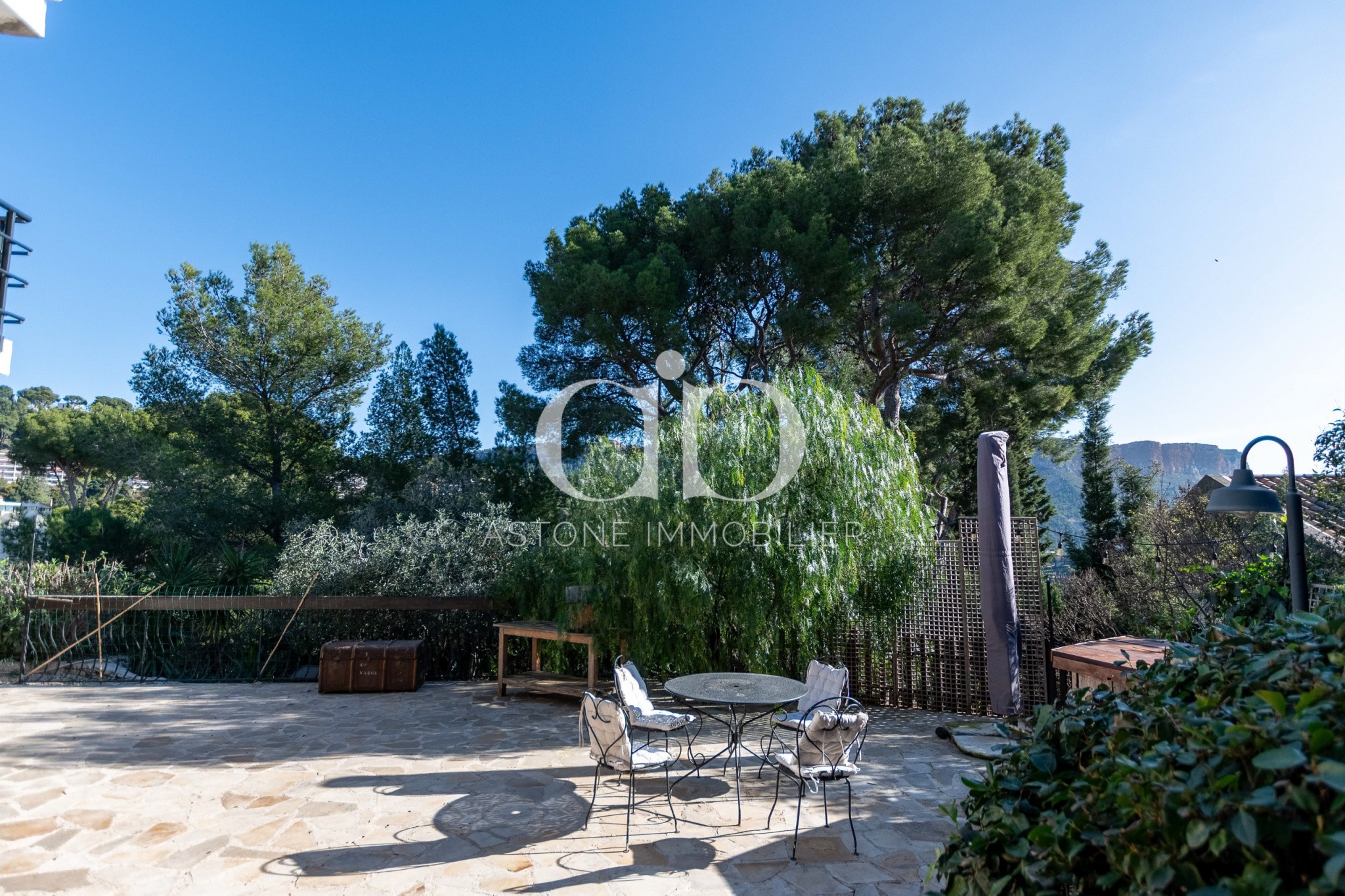 Vente Maison à Cassis 8 pièces