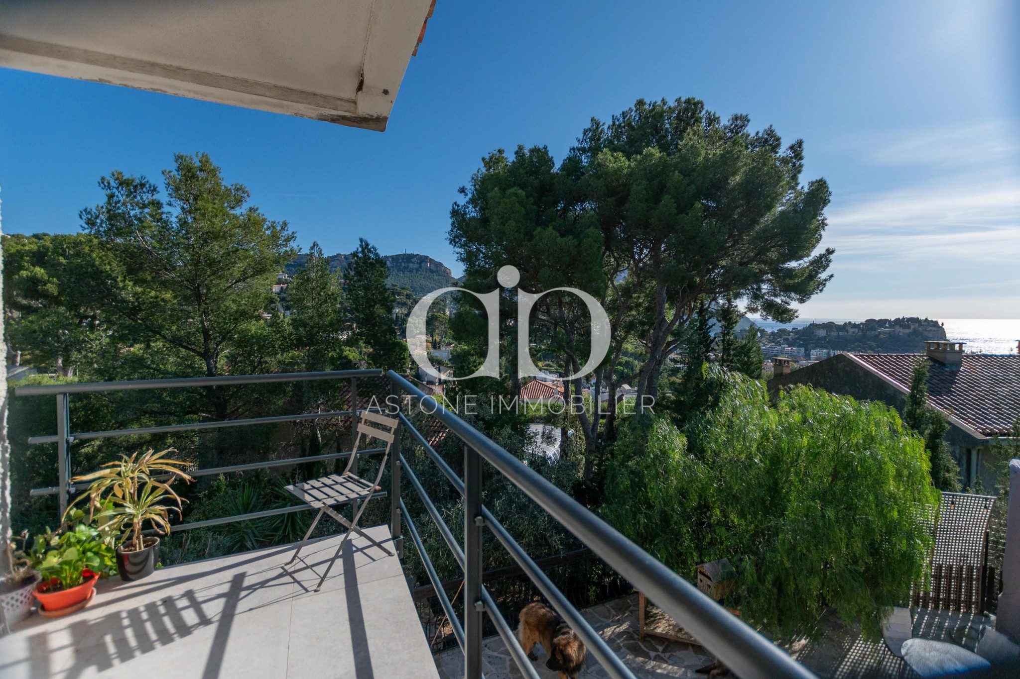 Vente Maison à Cassis 8 pièces