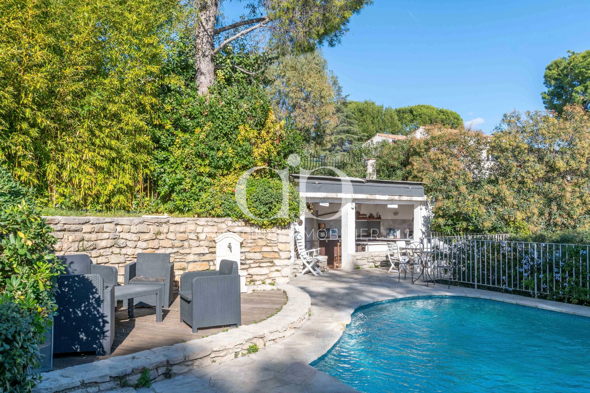 Vente Maison à Cassis 8 pièces