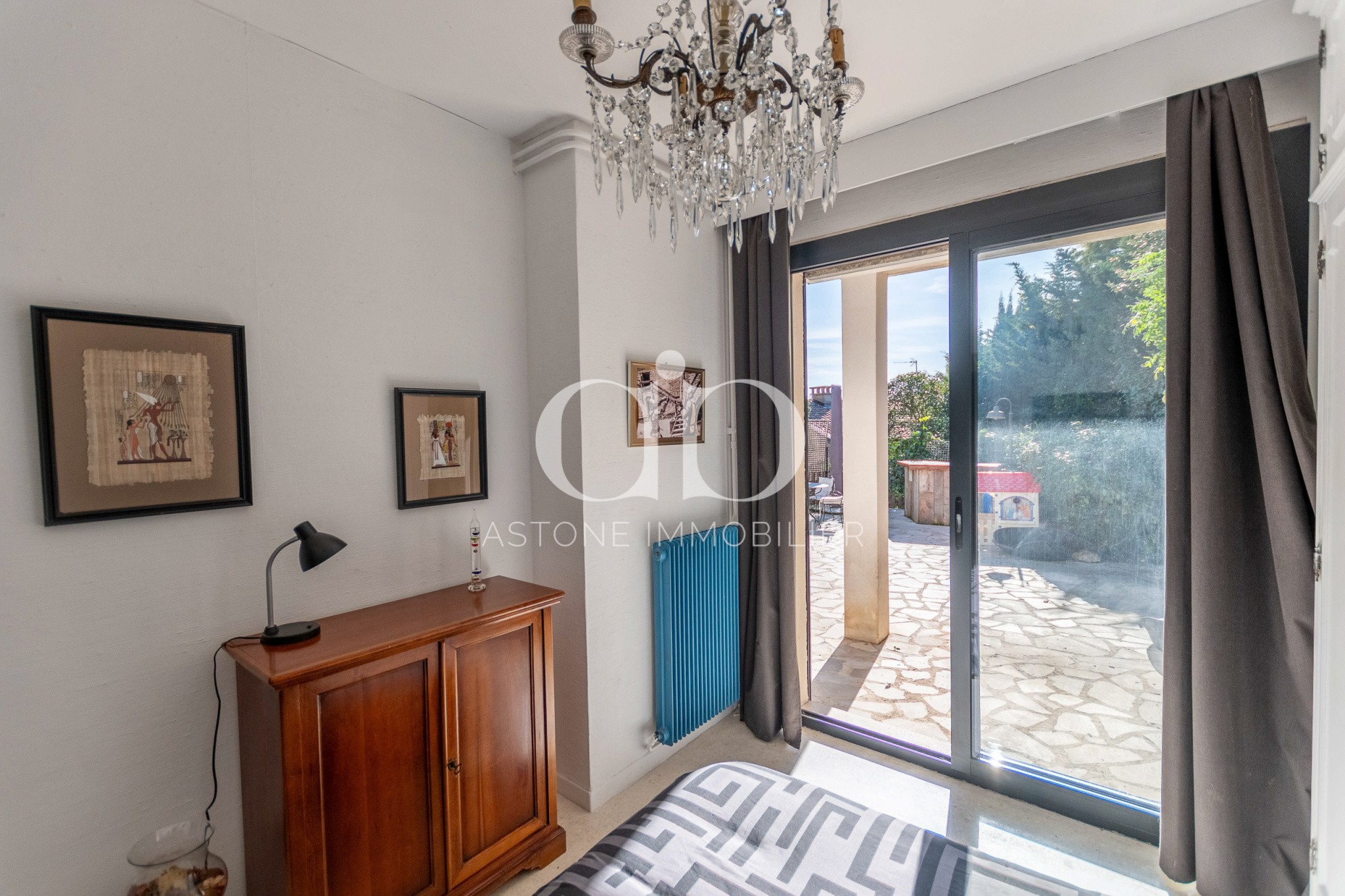 Vente Maison à Cassis 8 pièces