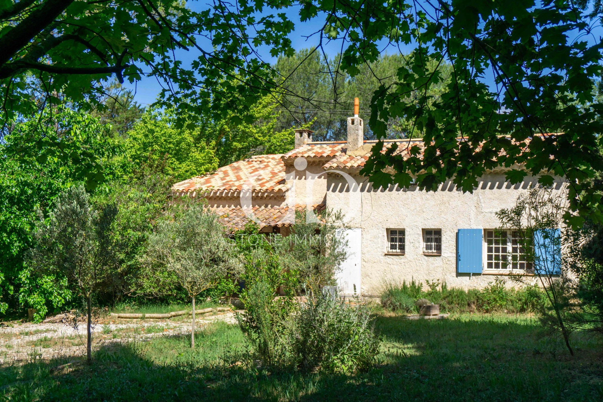 Vente Maison à Aix-en-Provence 6 pièces