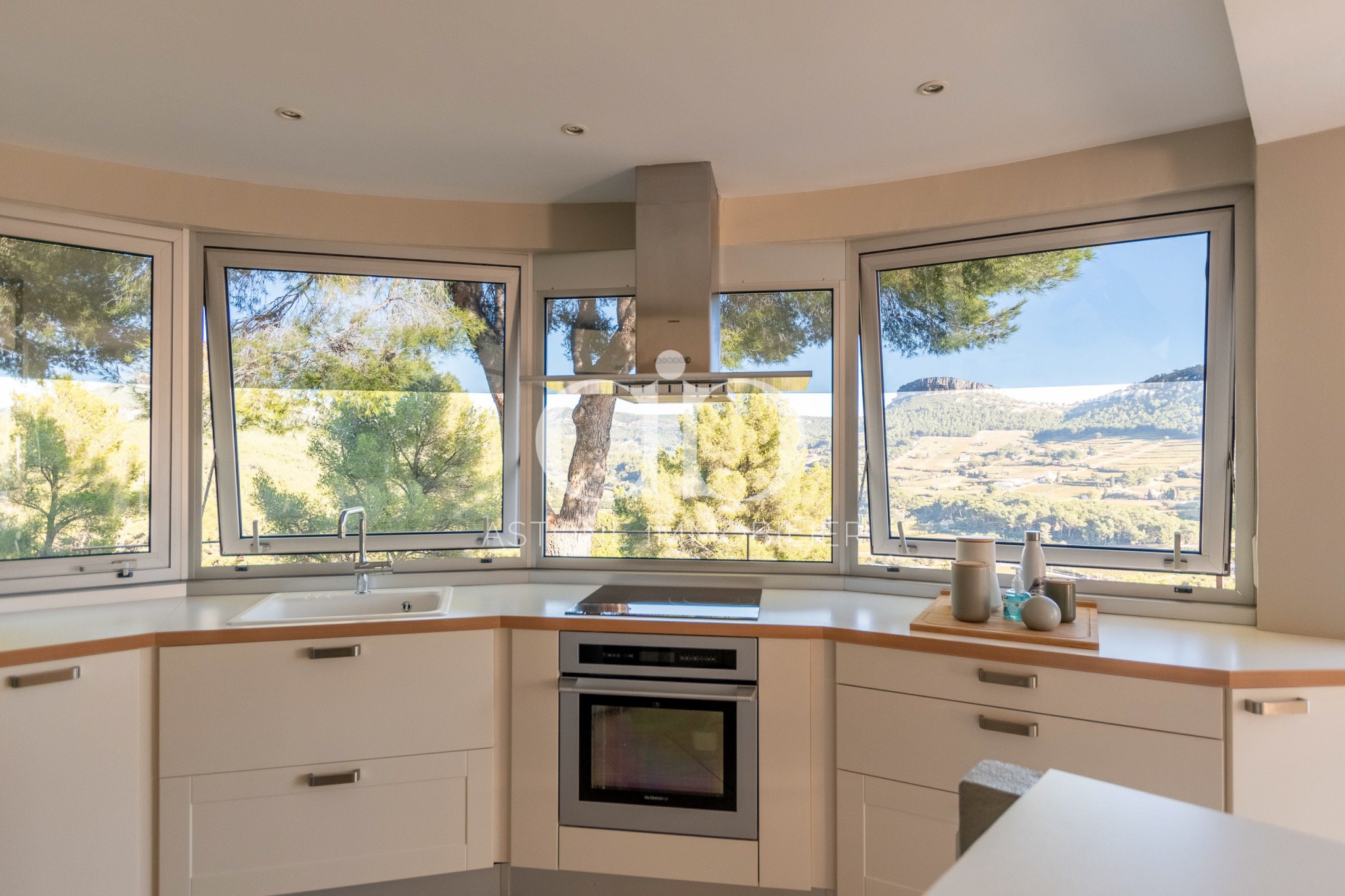 Vente Maison à Cassis 7 pièces