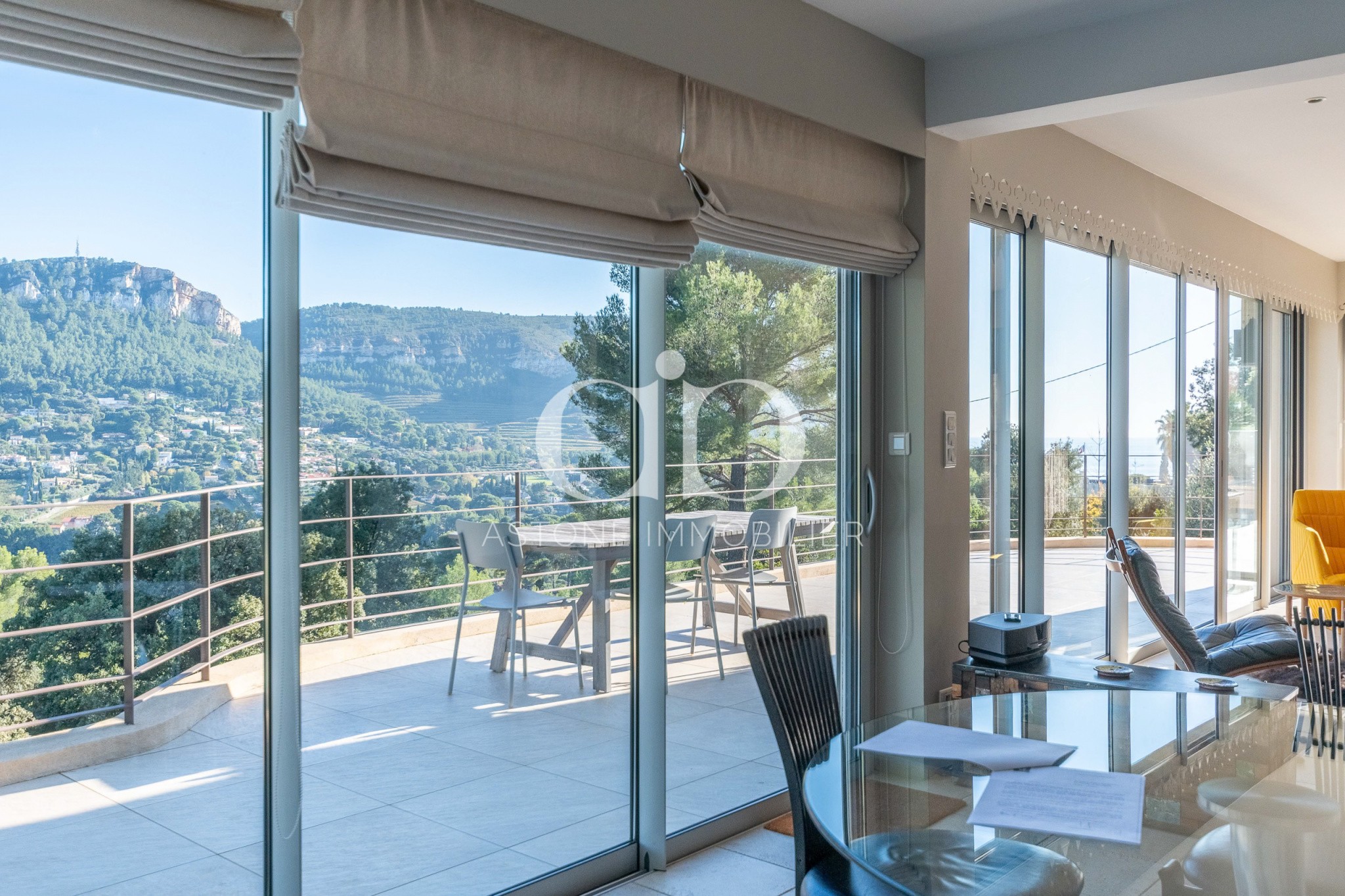 Vente Maison à Cassis 7 pièces