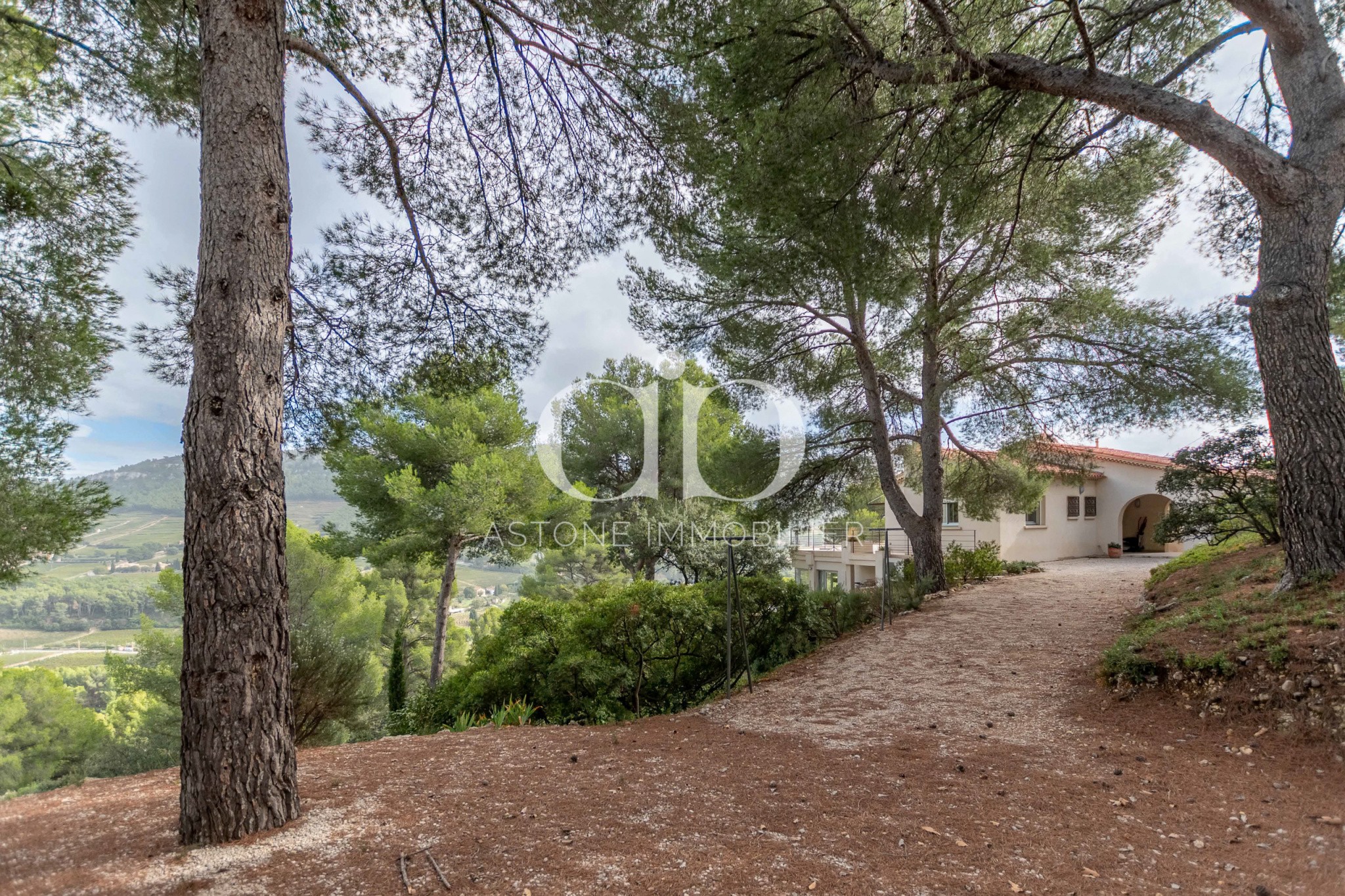 Vente Maison à Cassis 7 pièces