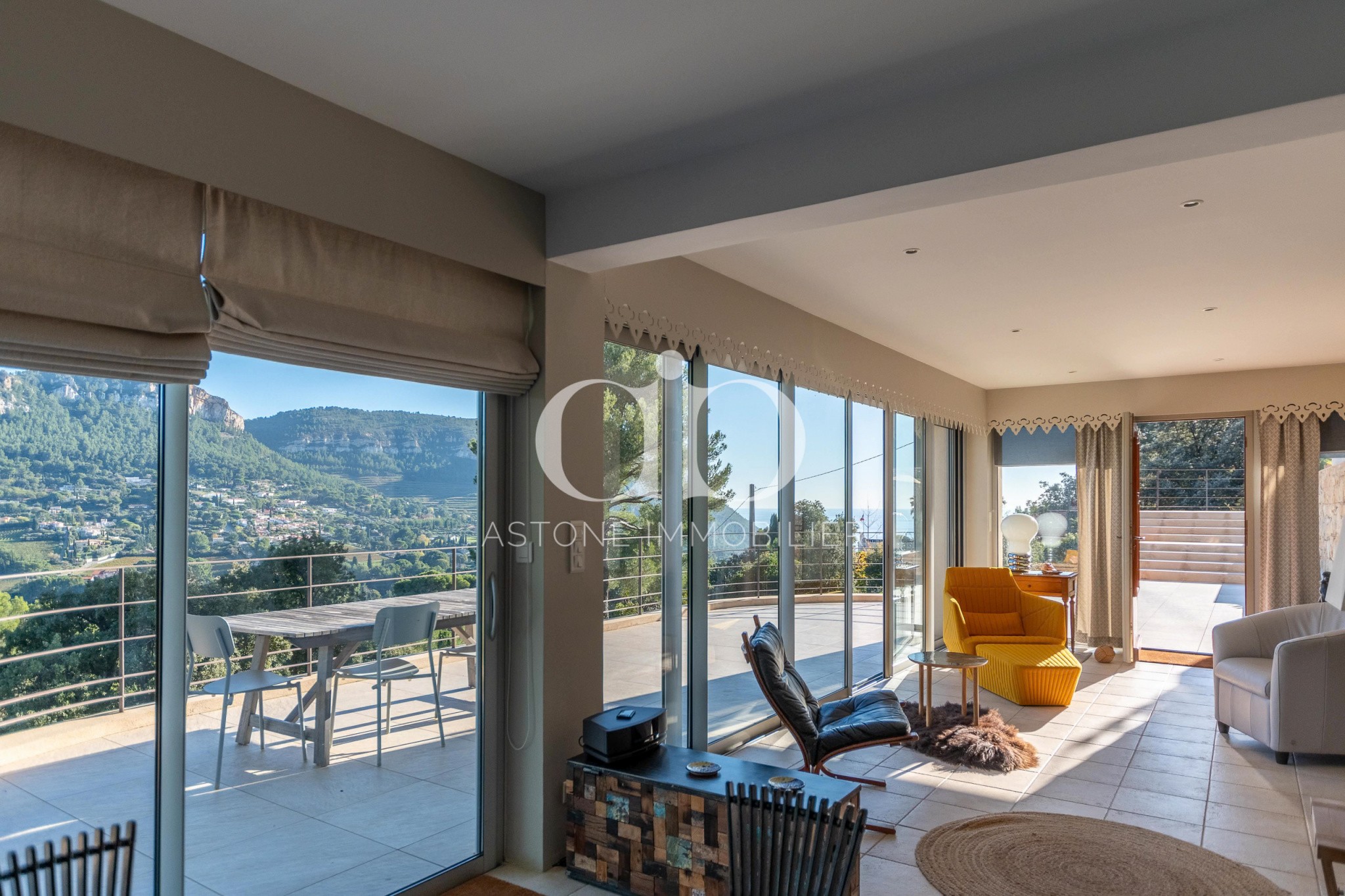 Vente Maison à Cassis 7 pièces