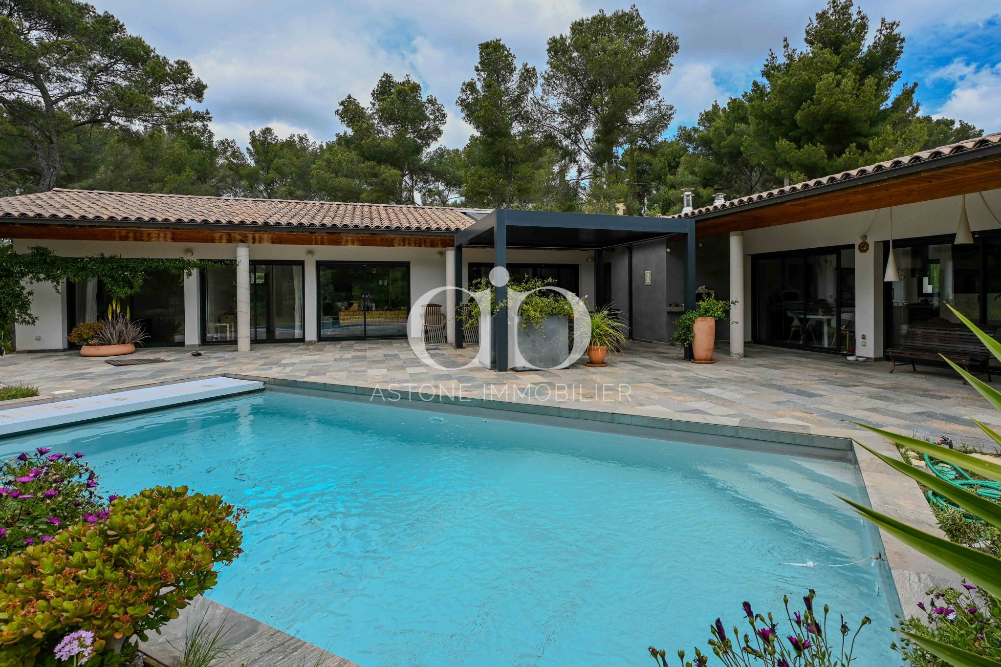 Vente Maison à Cassis 6 pièces