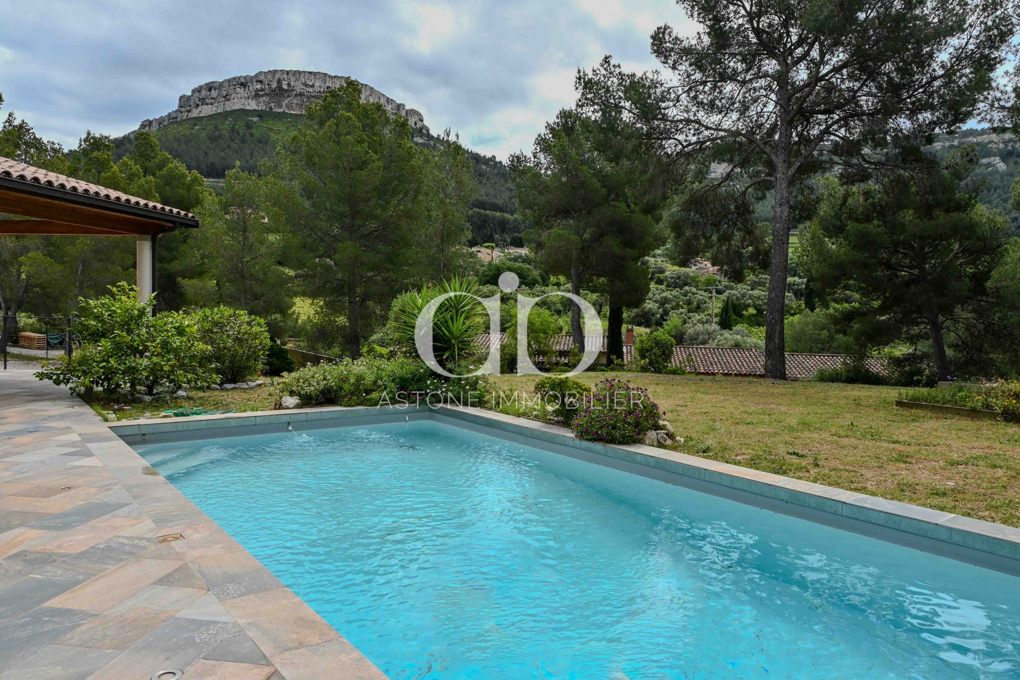 Vente Maison à Cassis 6 pièces