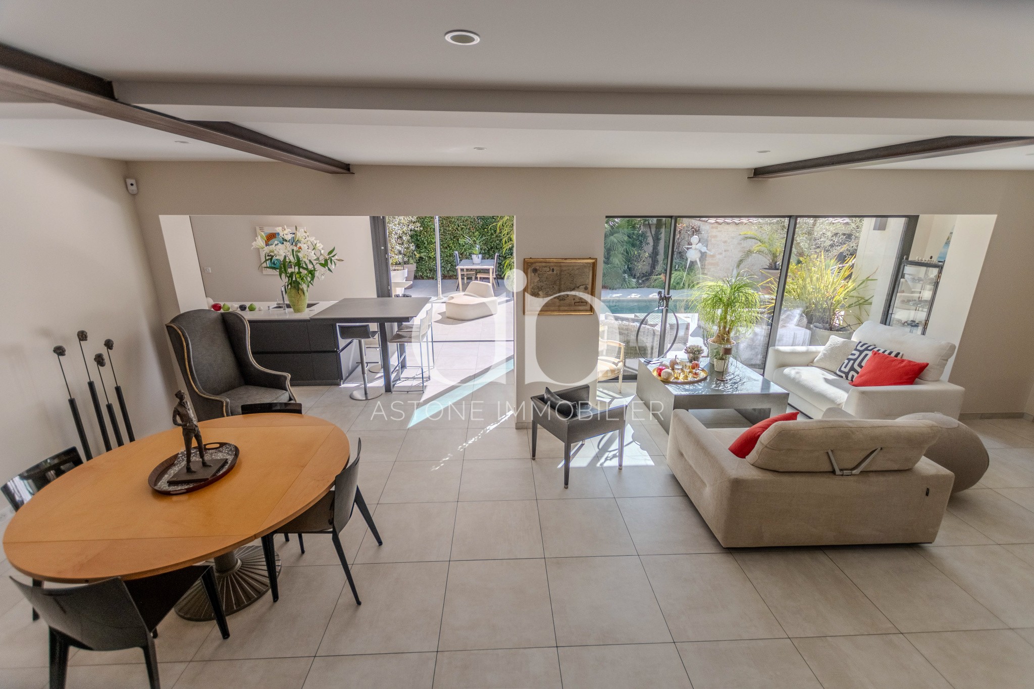 Vente Maison à Aix-en-Provence 6 pièces