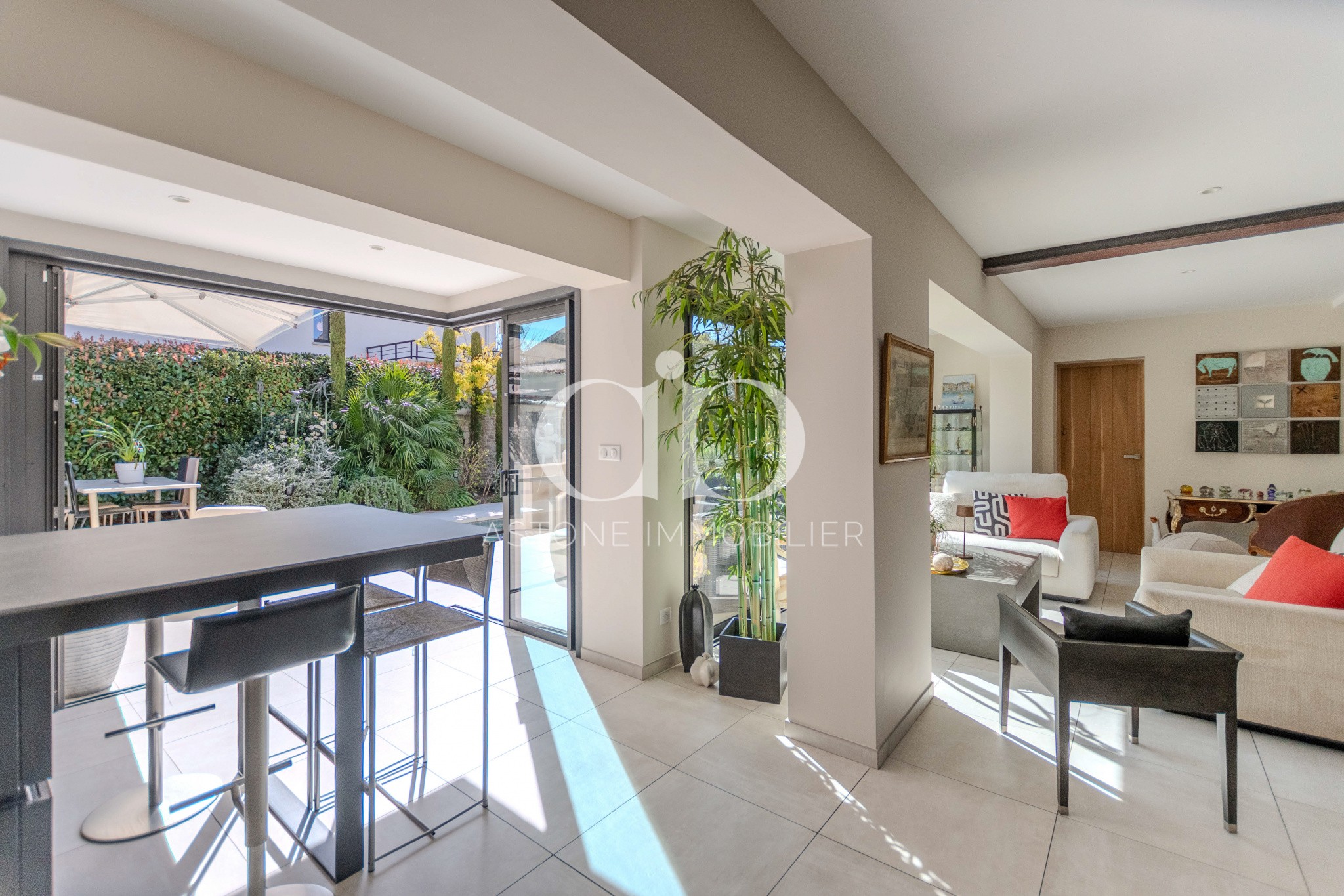 Vente Maison à Aix-en-Provence 6 pièces