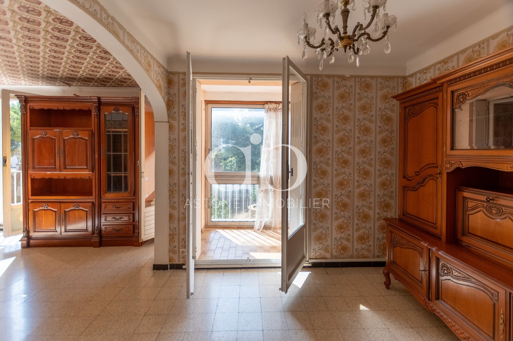 Vente Appartement à Cassis 5 pièces