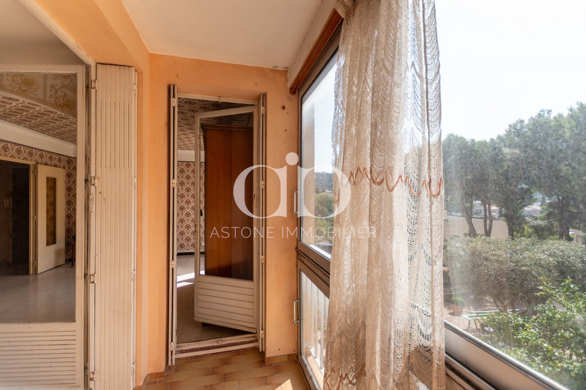 Vente Appartement à Cassis 5 pièces