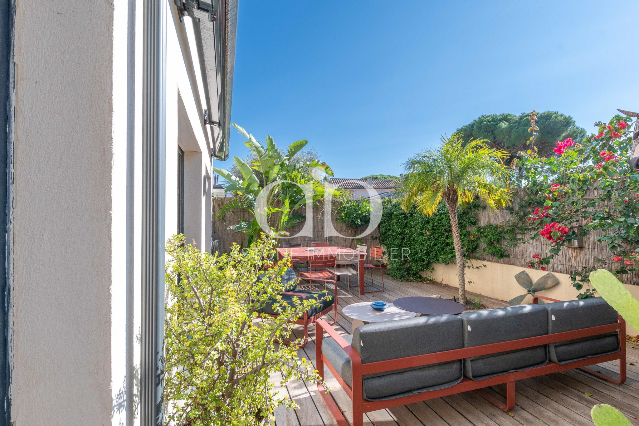 Vente Appartement à la Ciotat 5 pièces