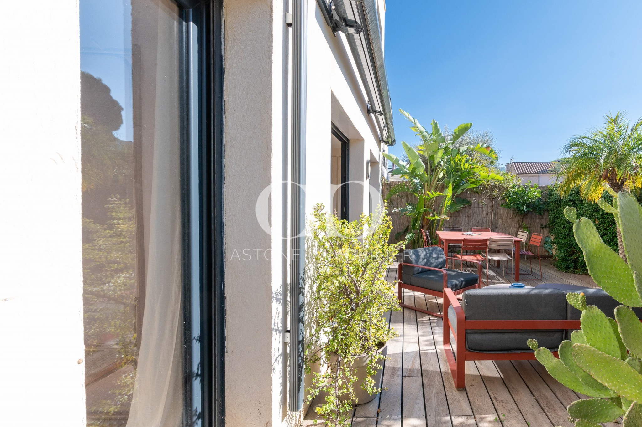 Vente Appartement à la Ciotat 5 pièces