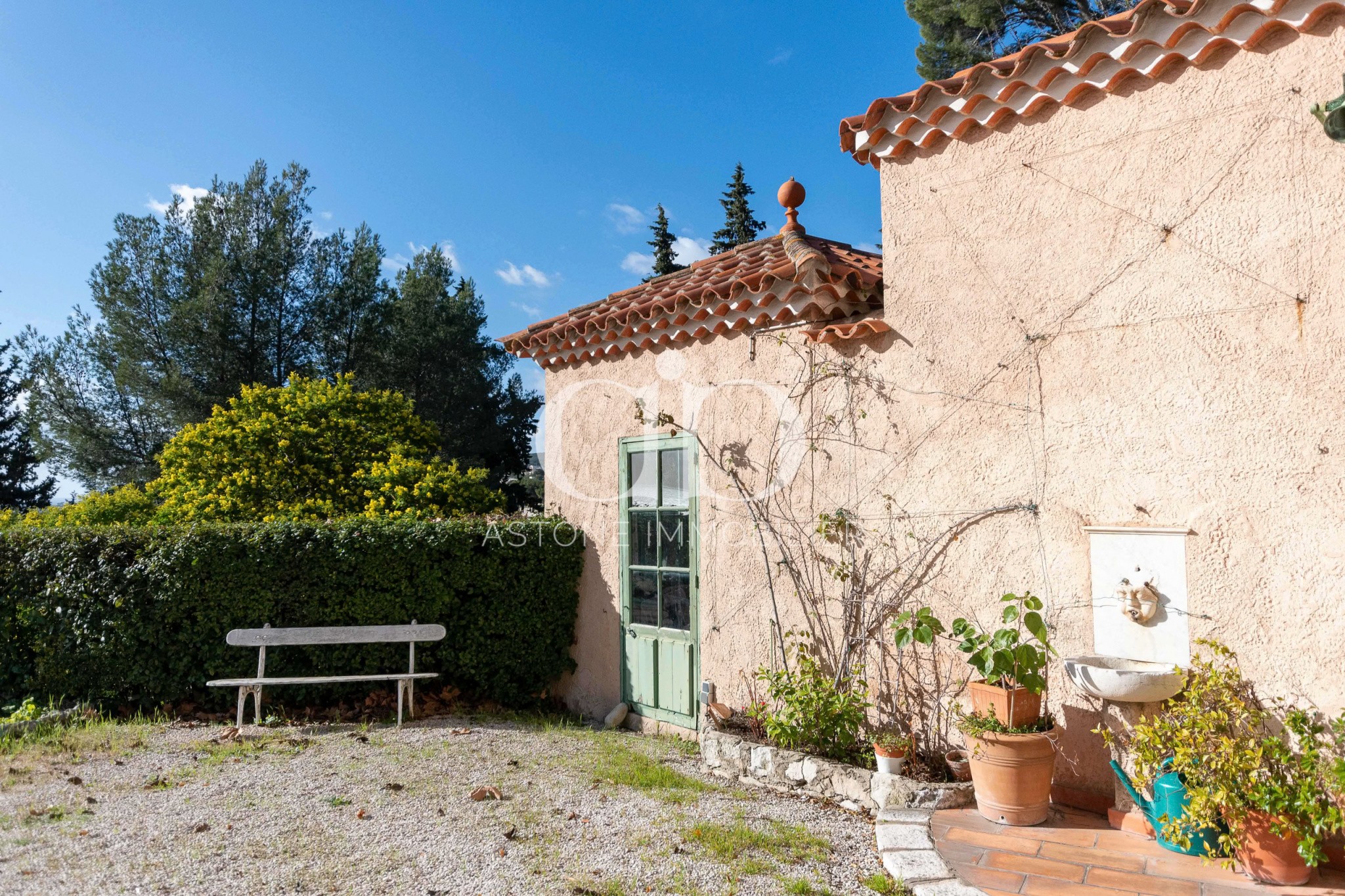 Vente Maison à Cassis 12 pièces