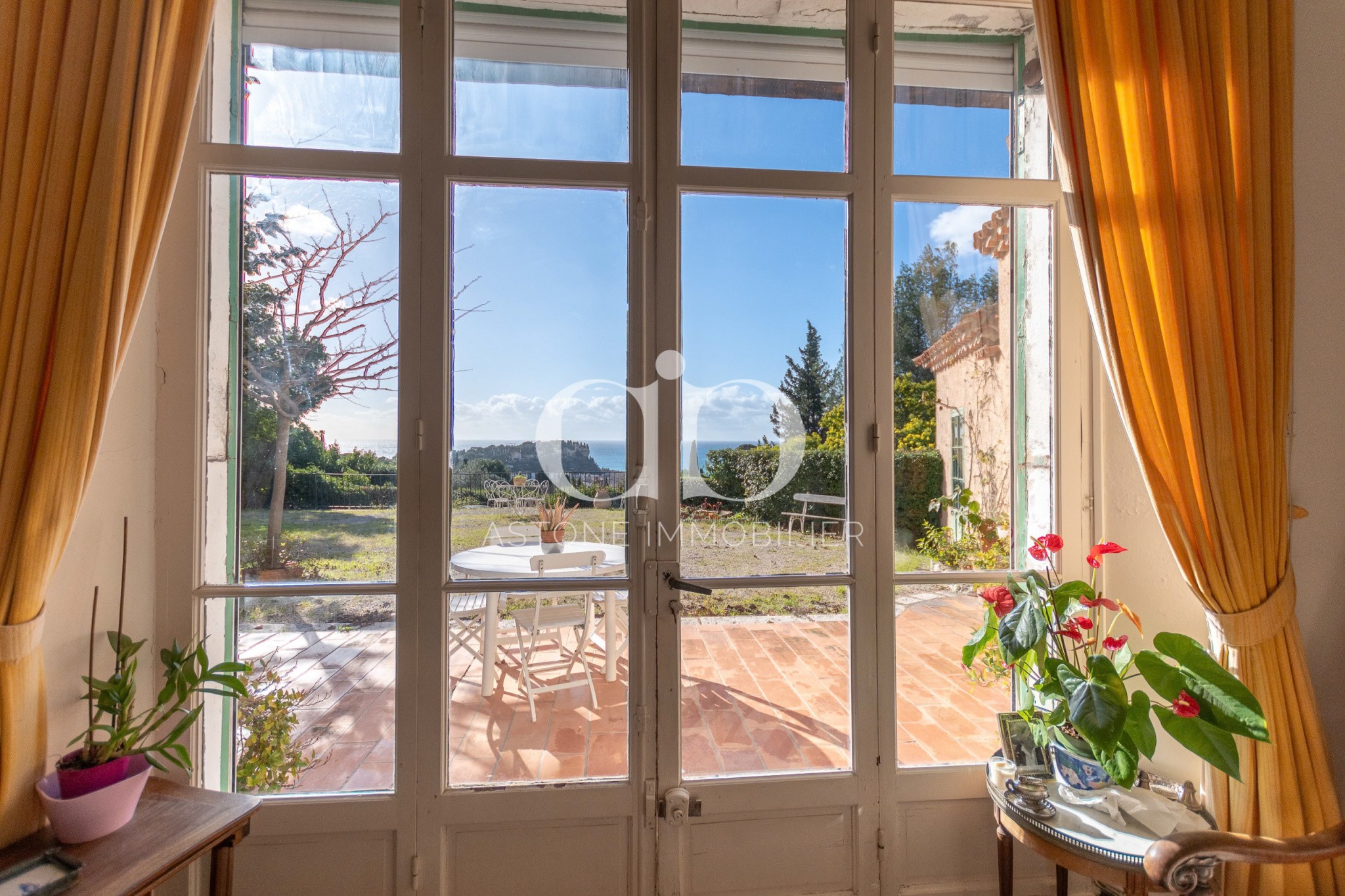 Vente Maison à Cassis 12 pièces