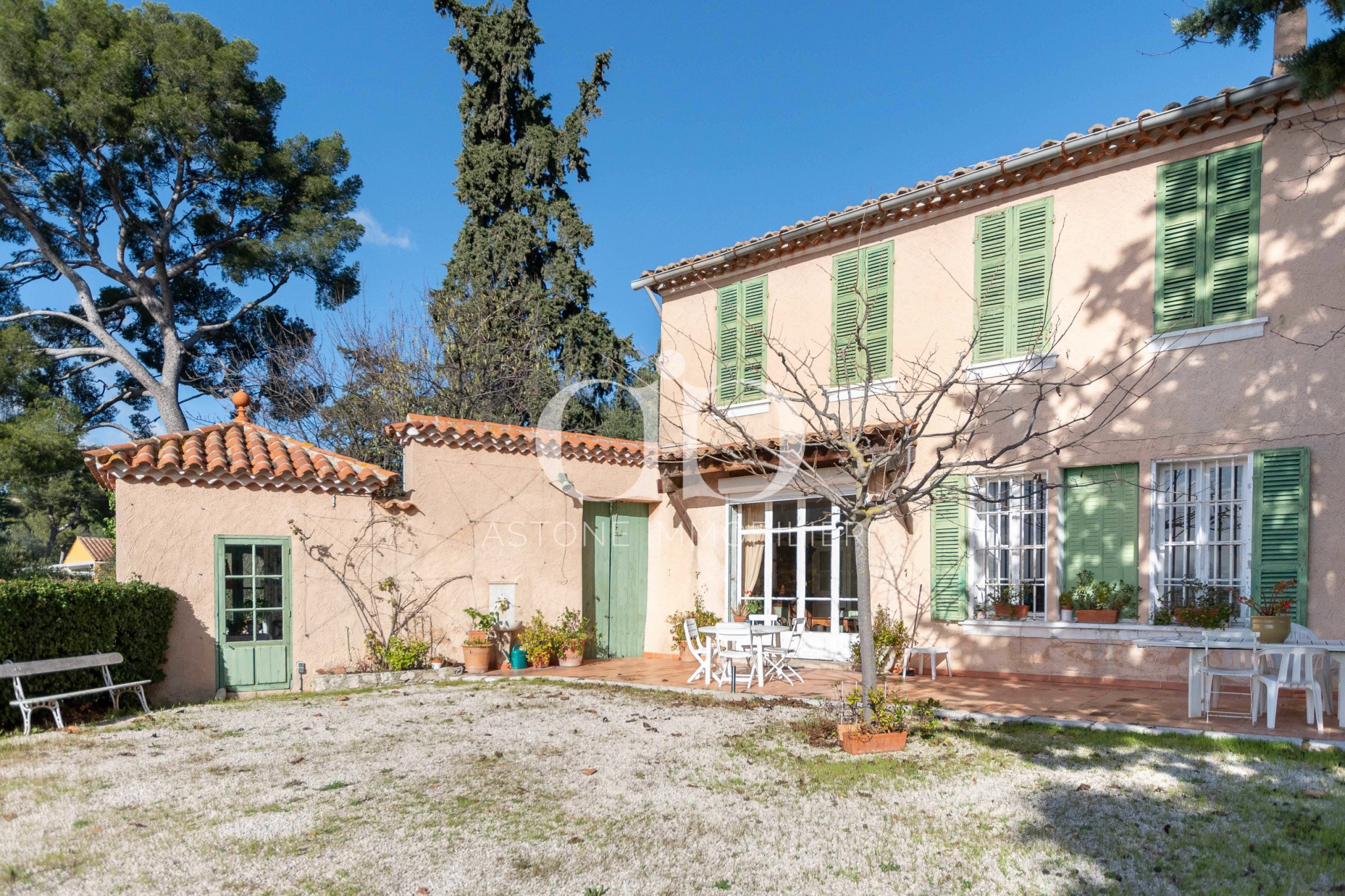 Vente Maison à Cassis 12 pièces