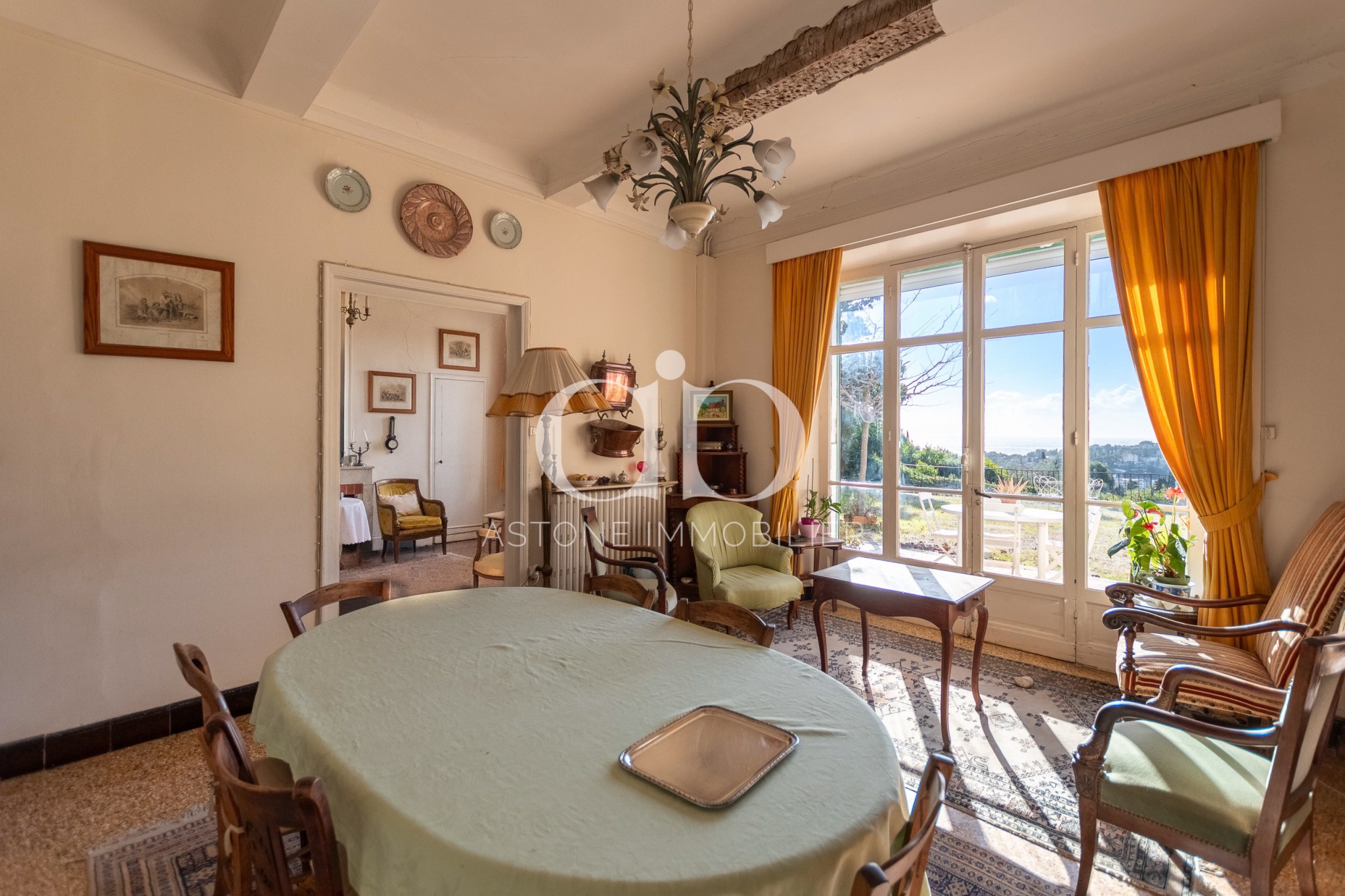 Vente Maison à Cassis 12 pièces