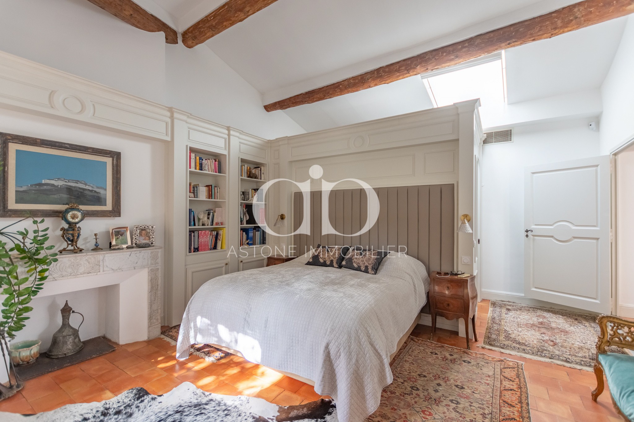 Vente Appartement à Aix-en-Provence 3 pièces