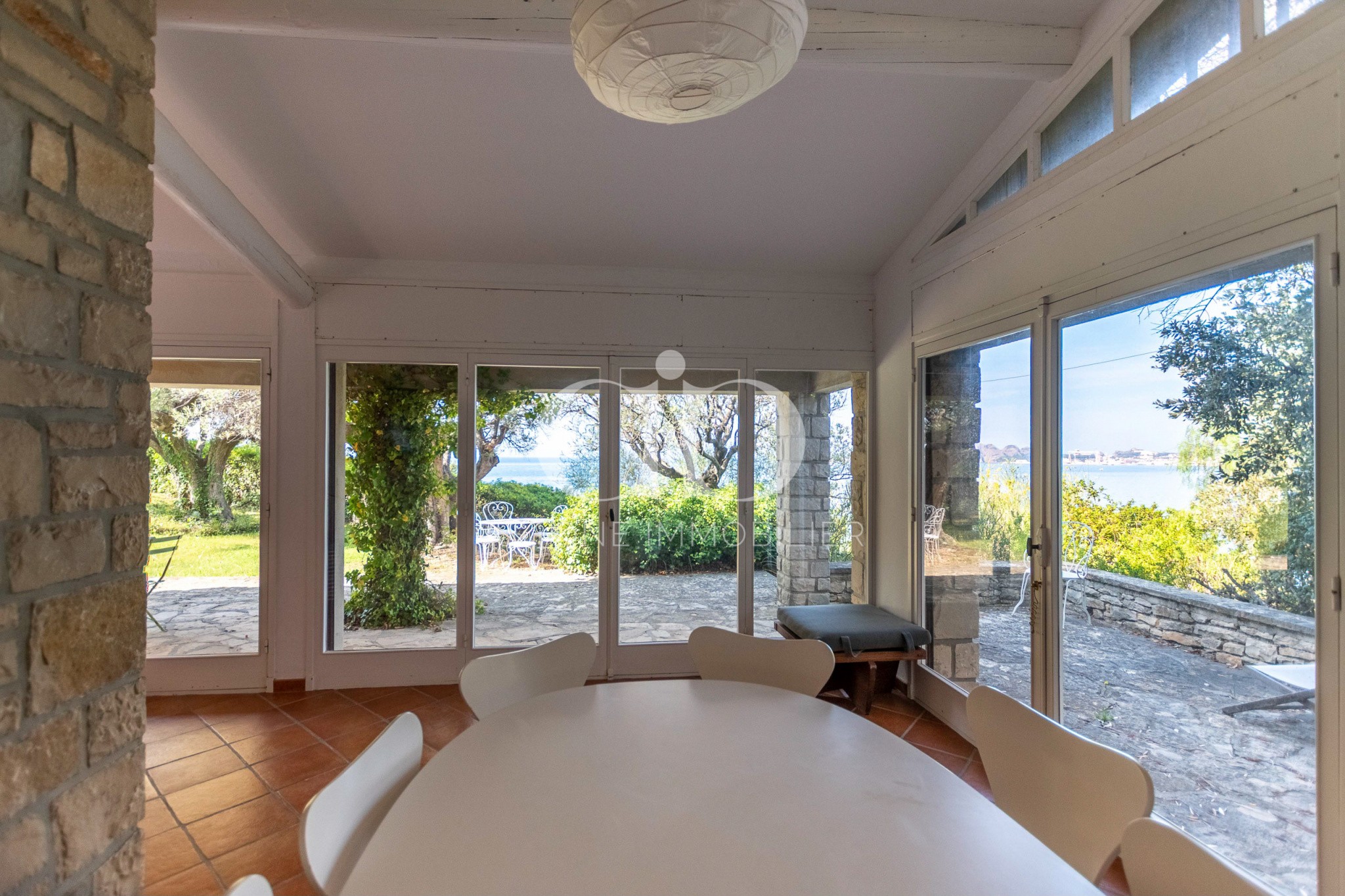 Vente Maison à la Ciotat 8 pièces