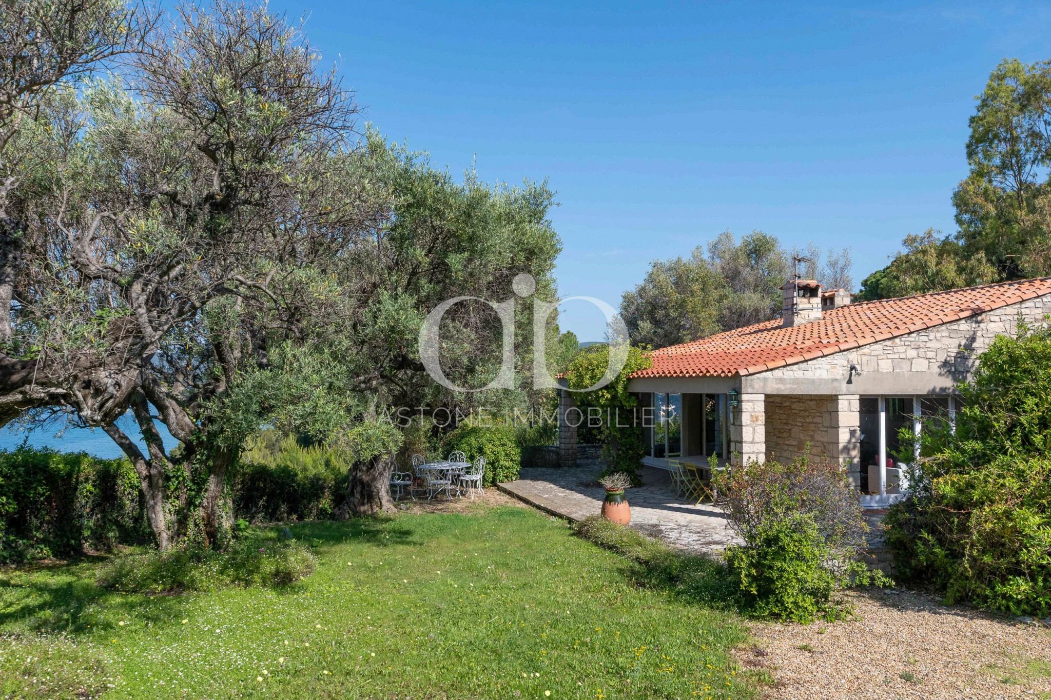 Vente Maison à la Ciotat 8 pièces