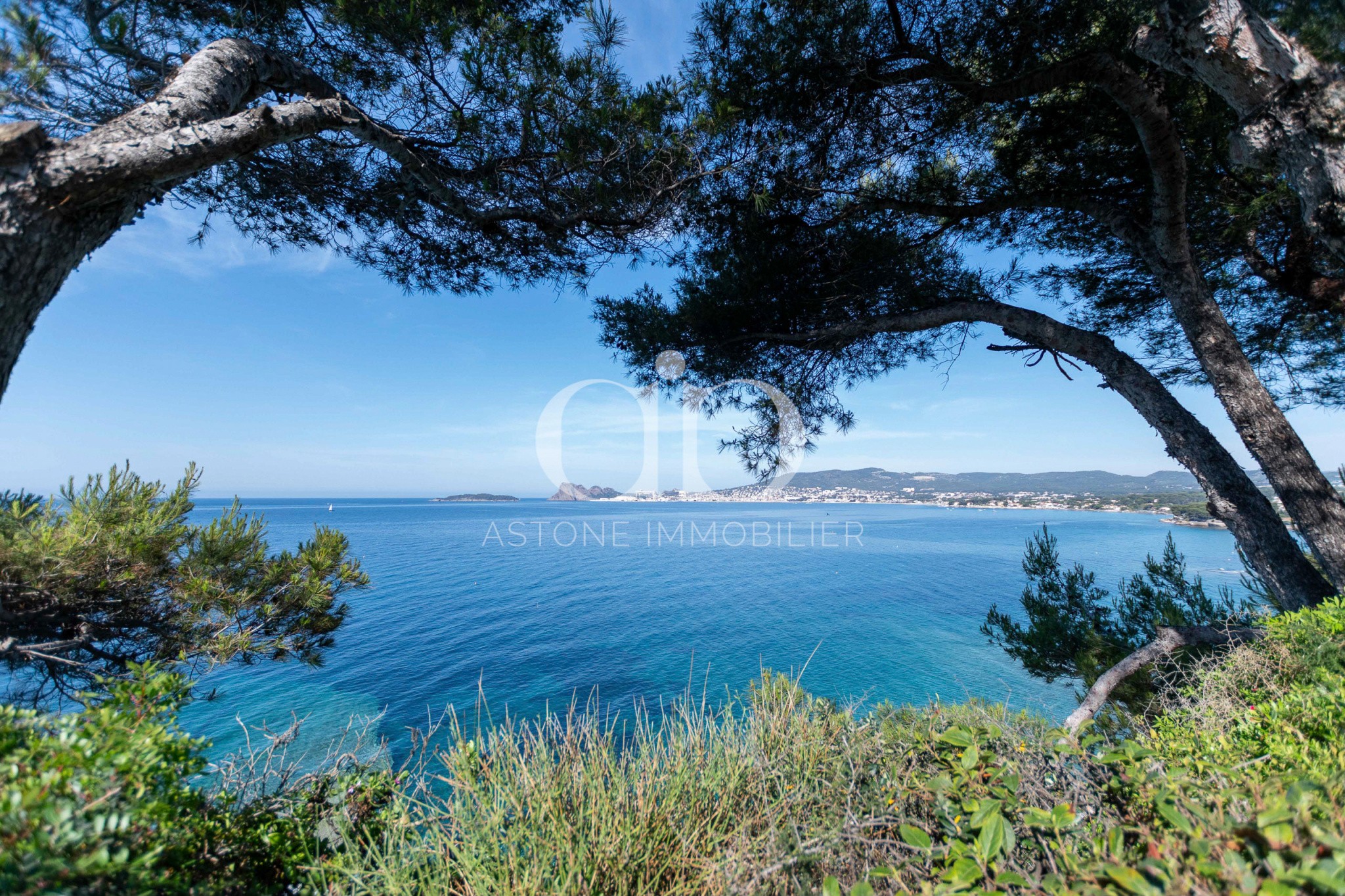 Vente Maison à la Ciotat 8 pièces