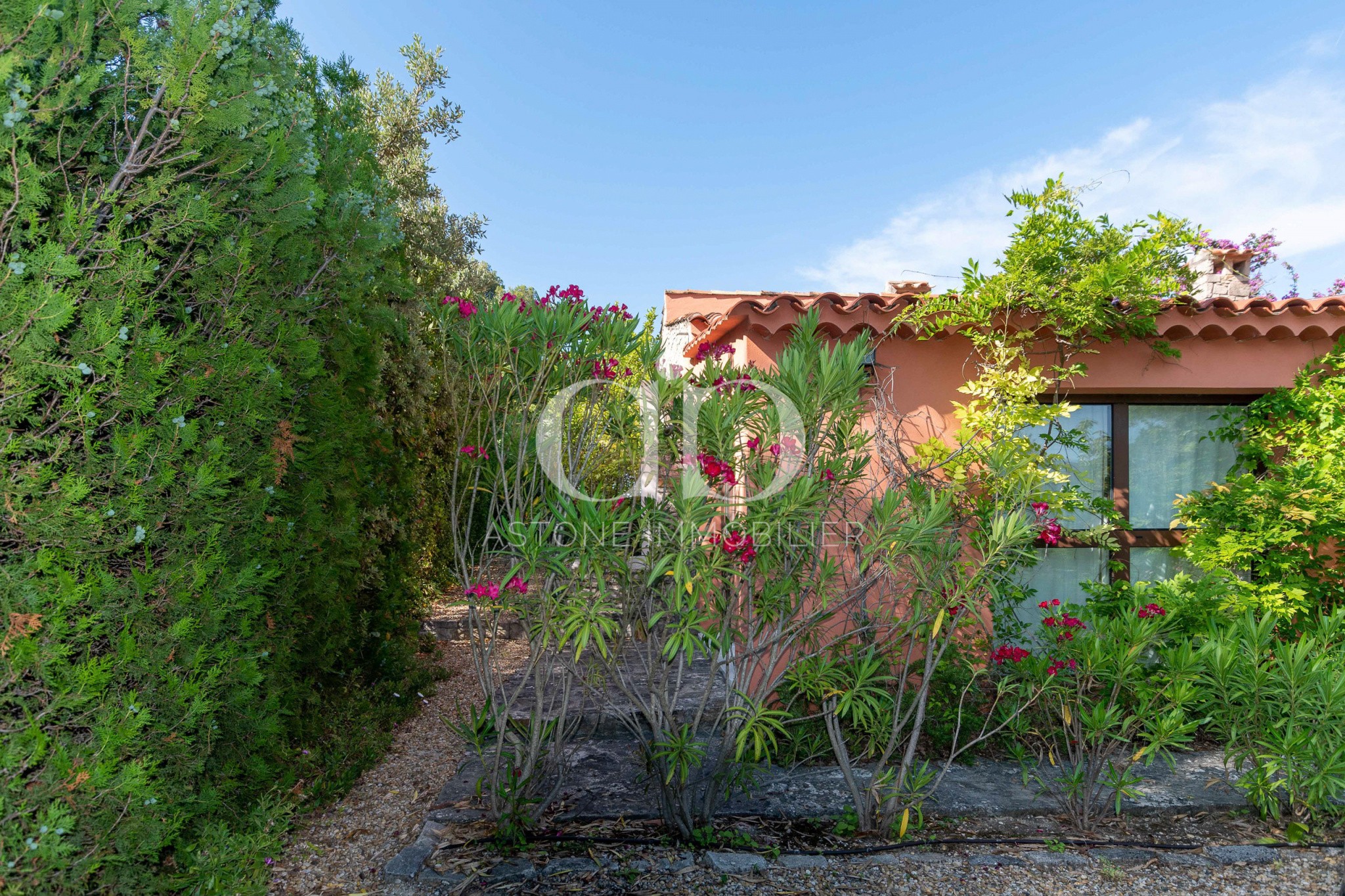 Vente Maison à la Ciotat 8 pièces