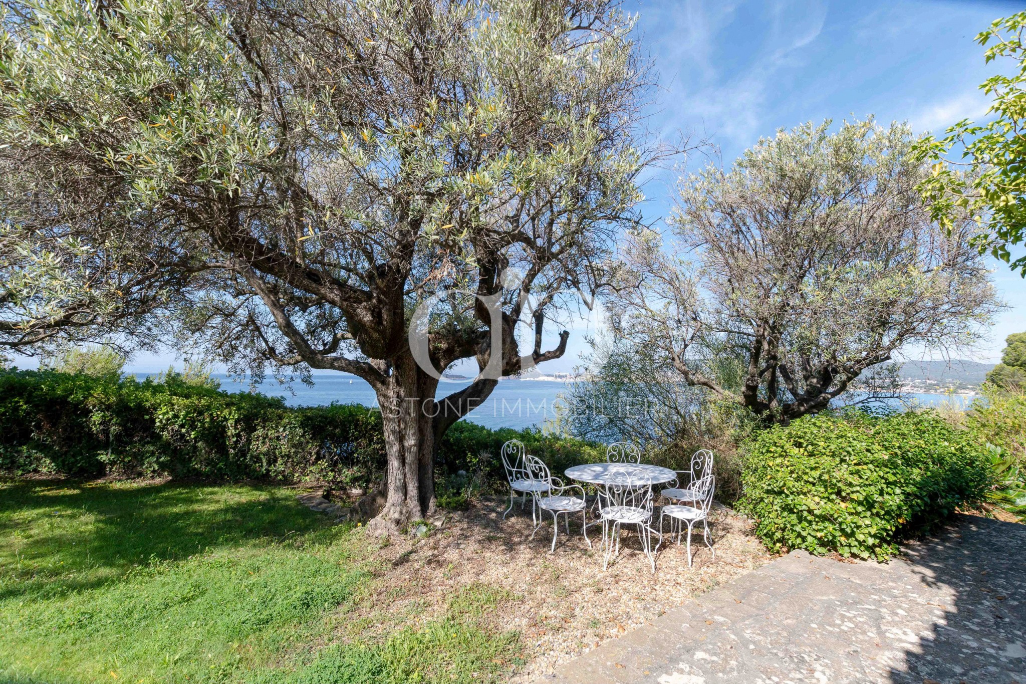 Vente Maison à la Ciotat 8 pièces