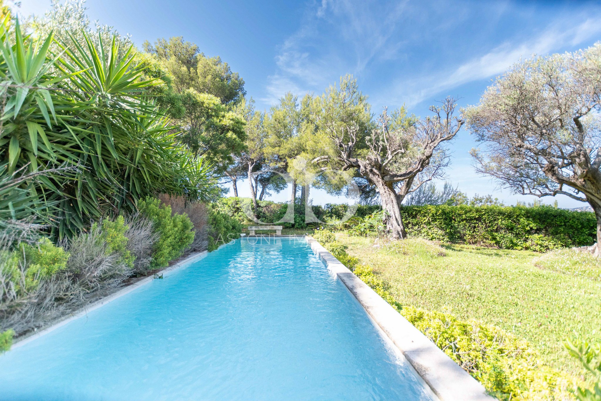 Vente Maison à la Ciotat 8 pièces