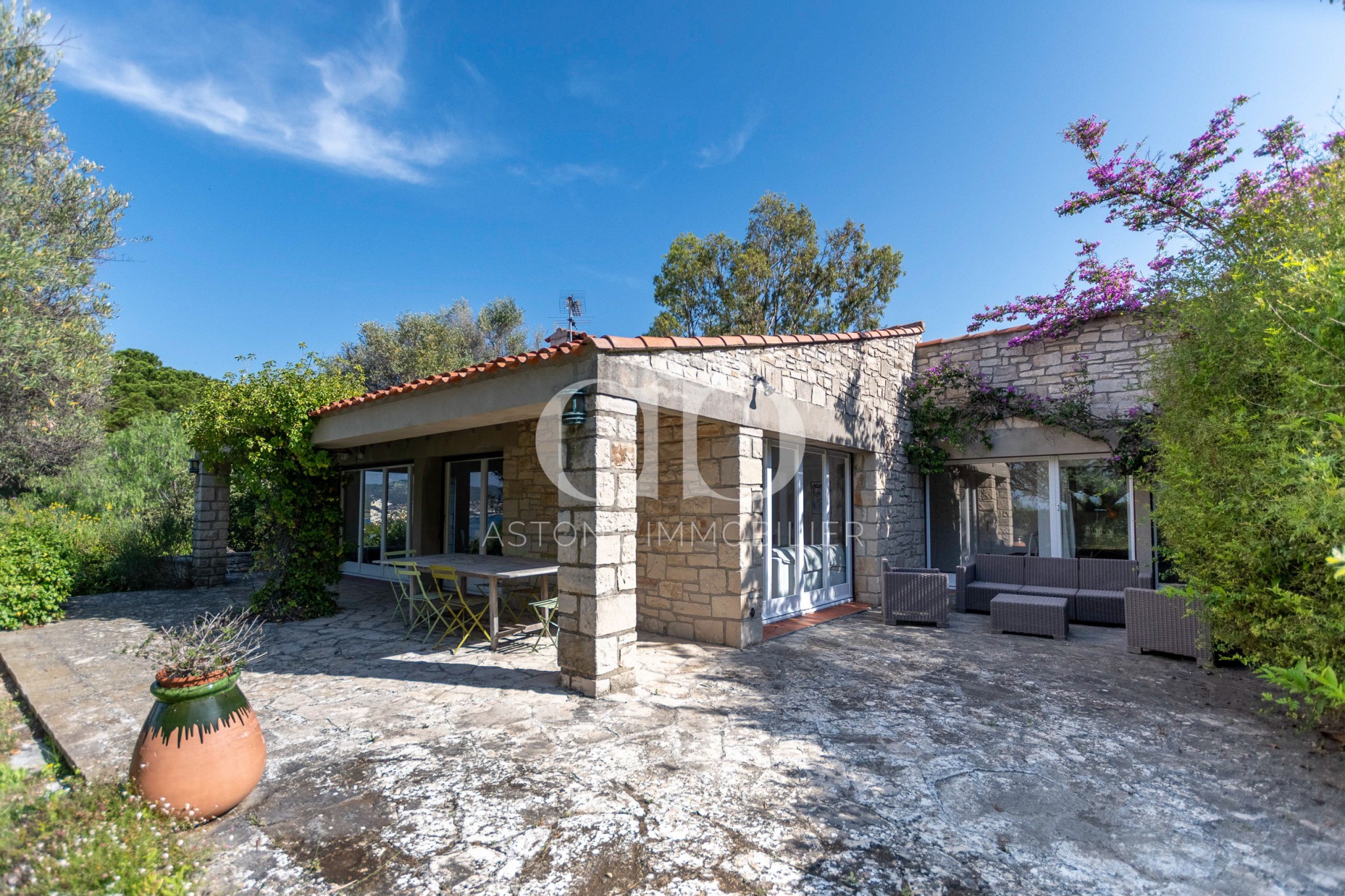 Vente Maison à la Ciotat 8 pièces