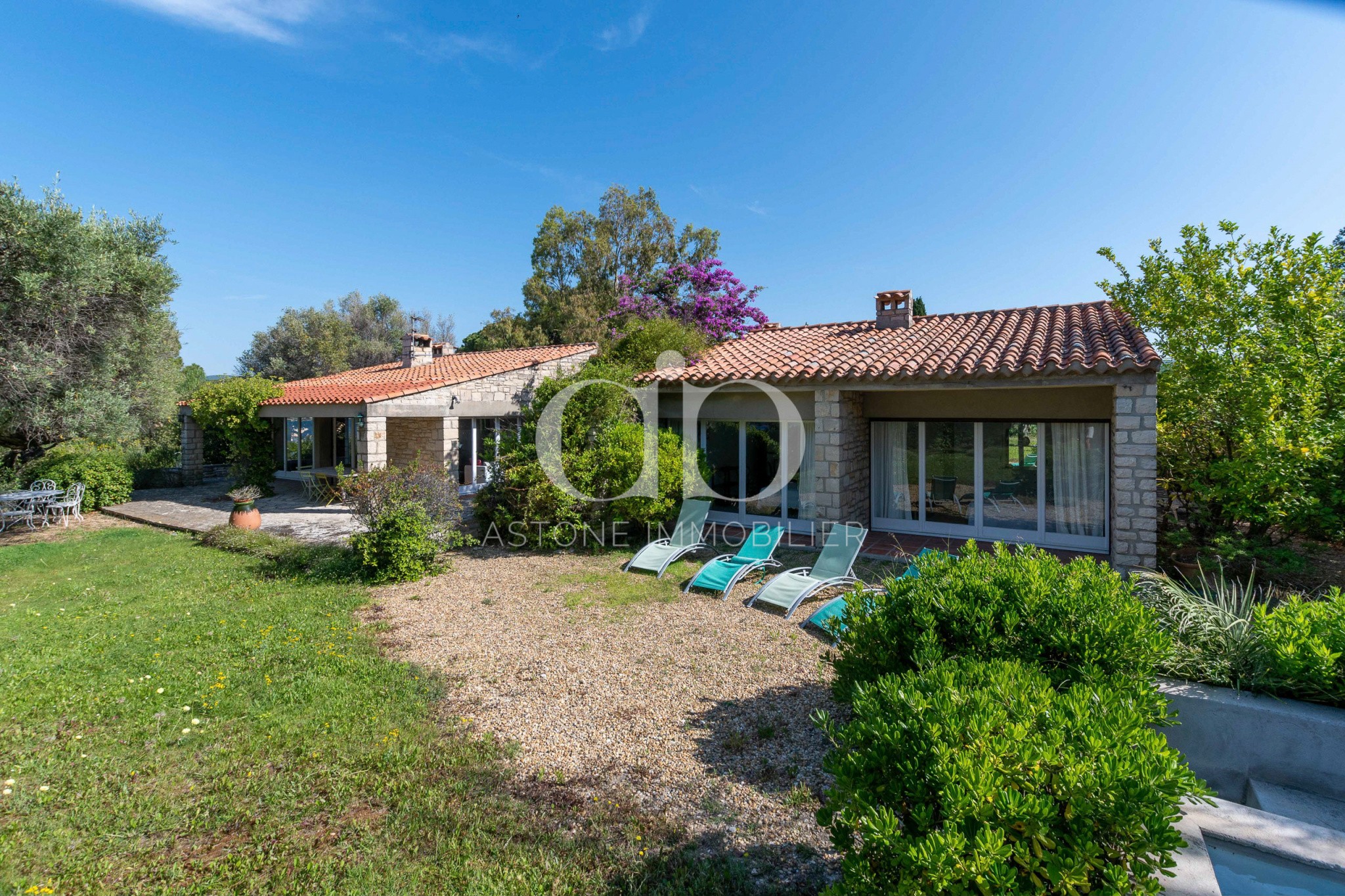 Vente Maison à la Ciotat 8 pièces